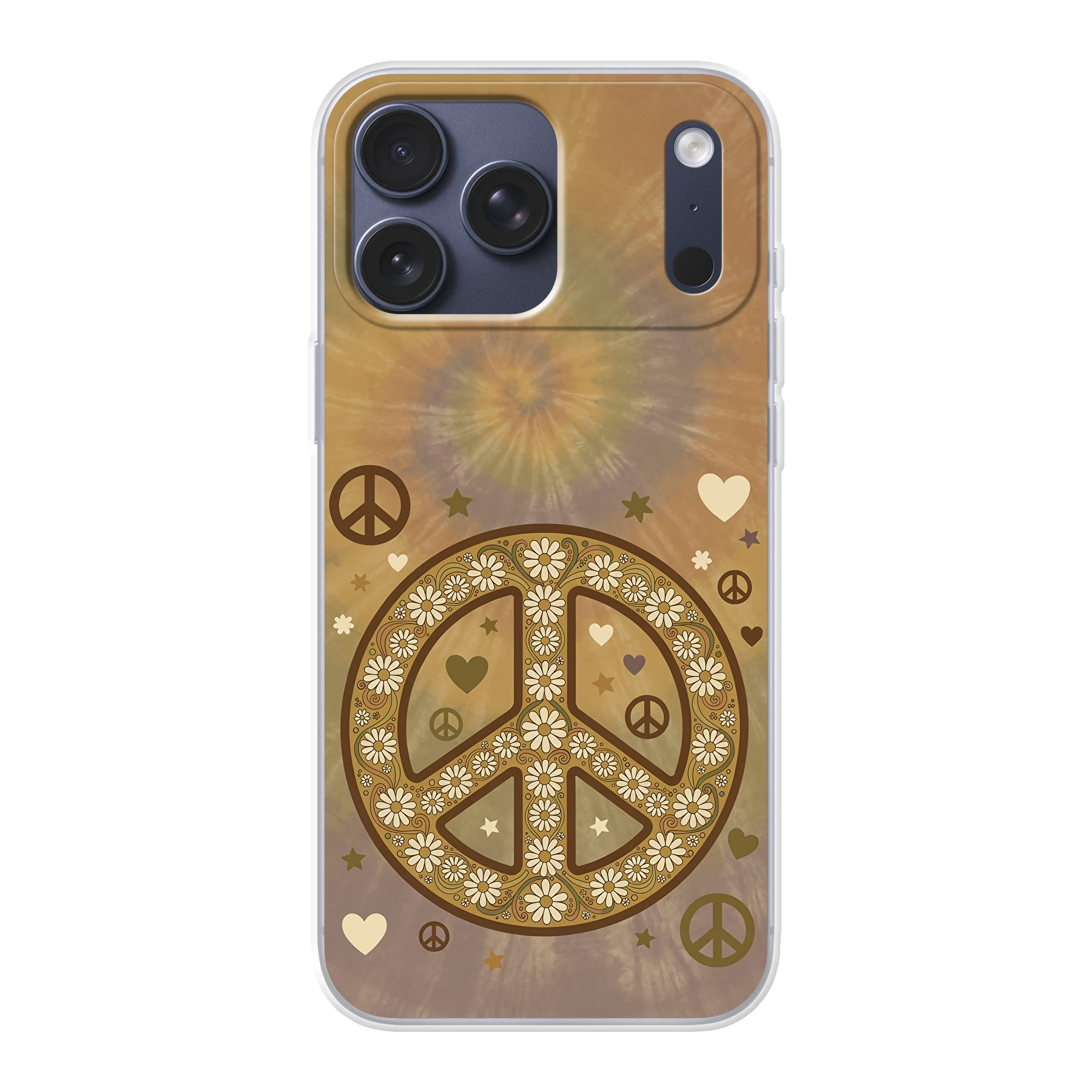 Apple iPhone 17 Pro Max phone case