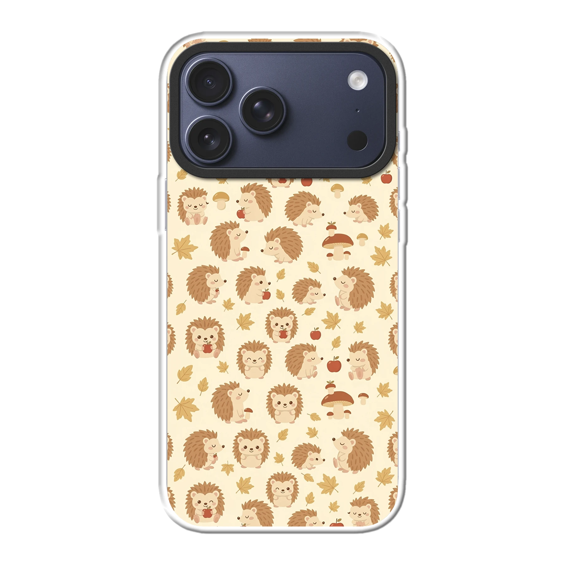Apple iPhone 17 Pro Max phone case