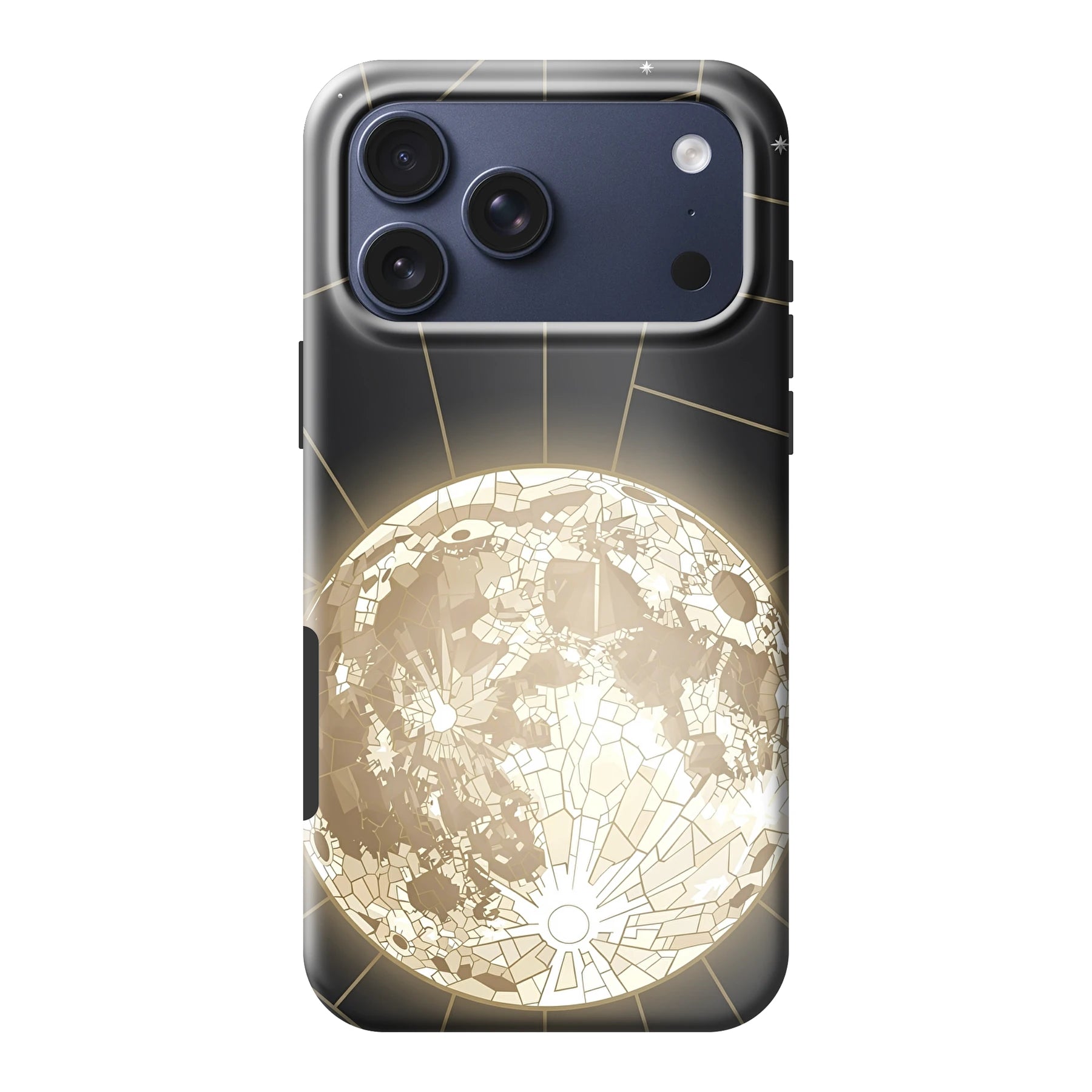 Apple iPhone 17 Pro Max phone case