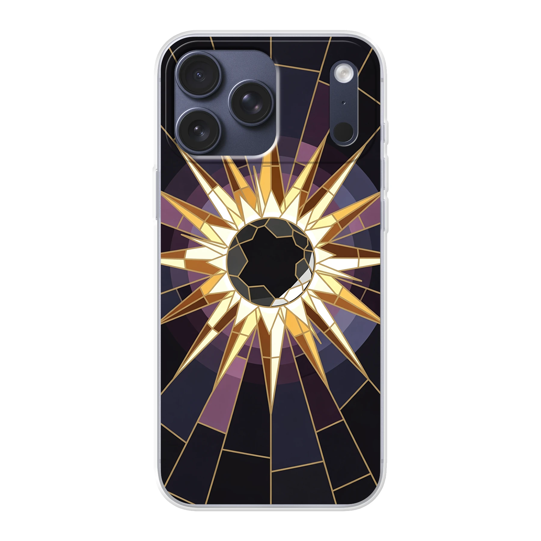 Apple iPhone 17 Pro Max phone case
