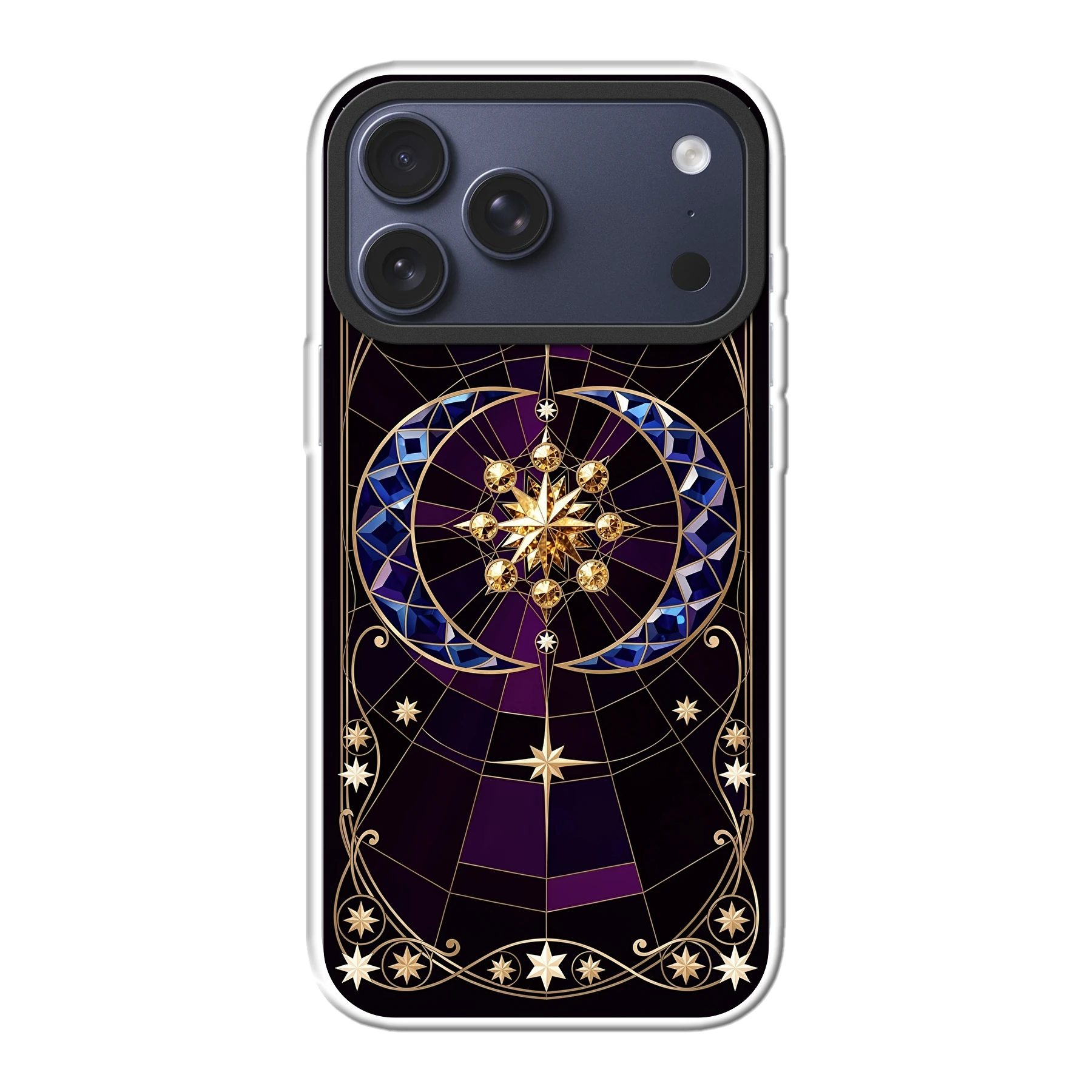 Apple iPhone 17 Pro Max phone case