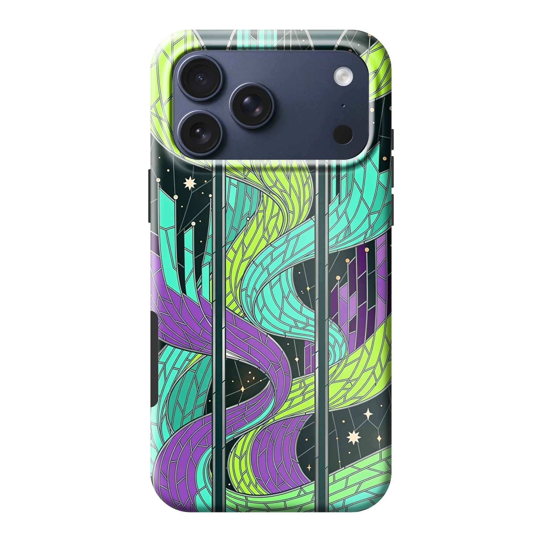 Apple iPhone 17 Pro Max phone case