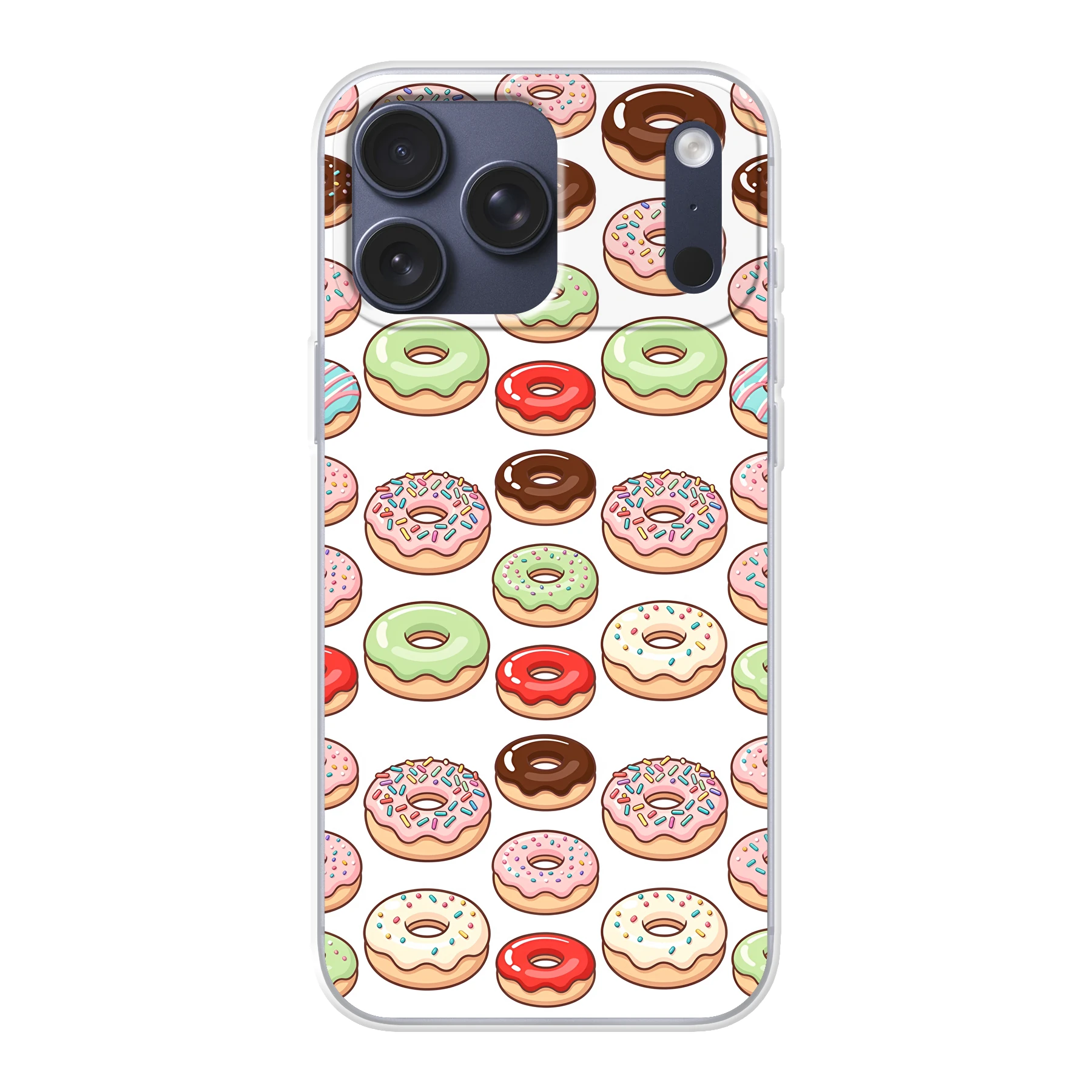 Apple iPhone 17 Pro Max phone case