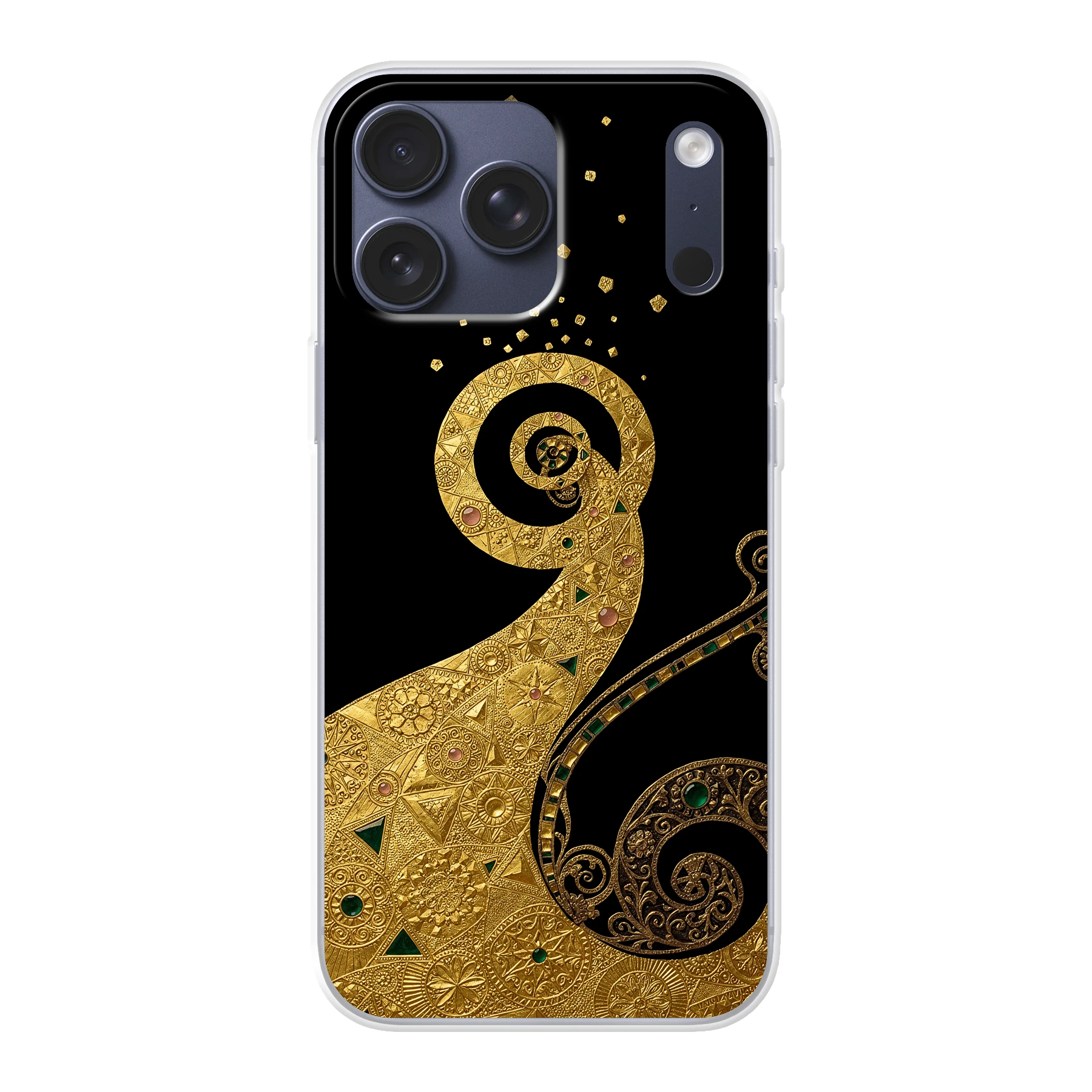 Apple iPhone 17 Pro Max phone case