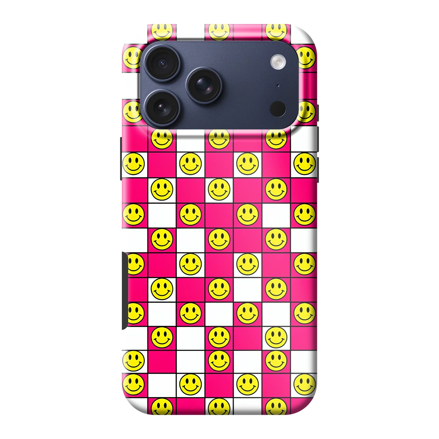 Apple iPhone 17 Pro Max phone case