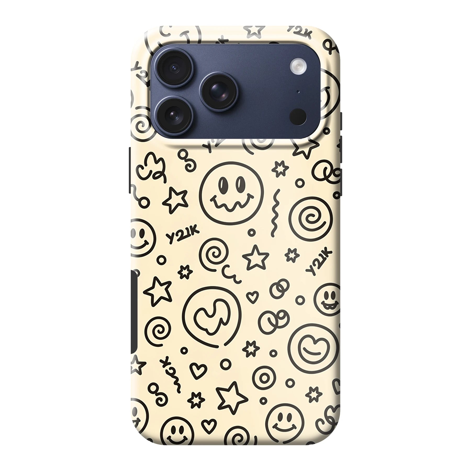Apple iPhone 17 Pro Max phone case