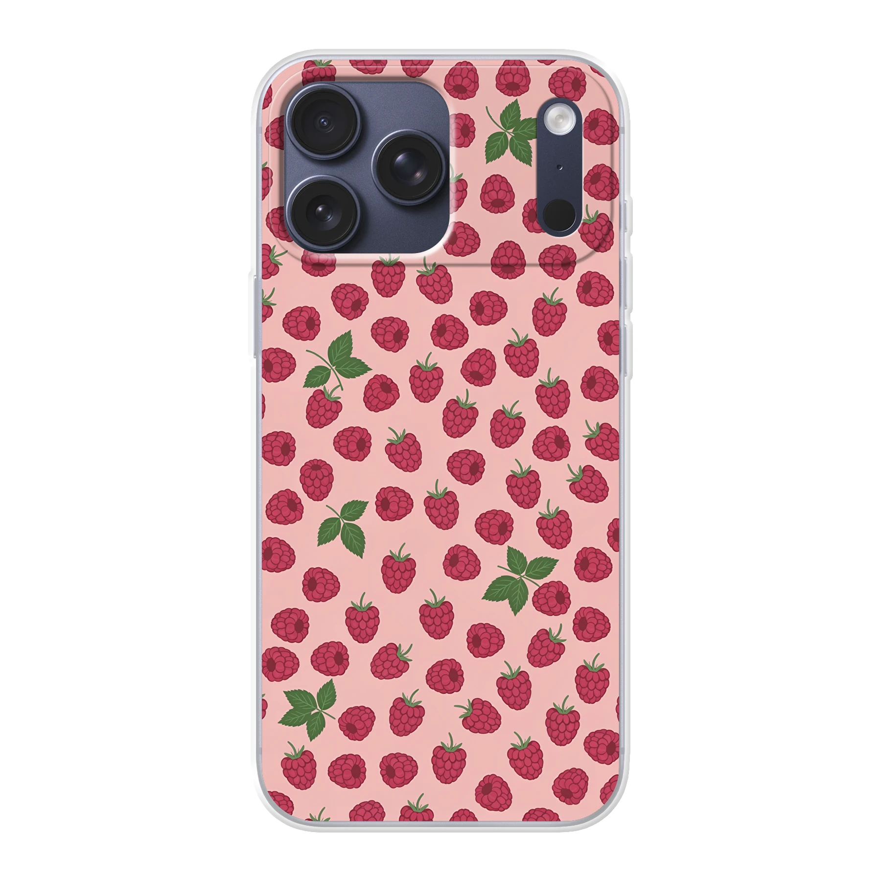 Apple iPhone 17 Pro Max phone case
