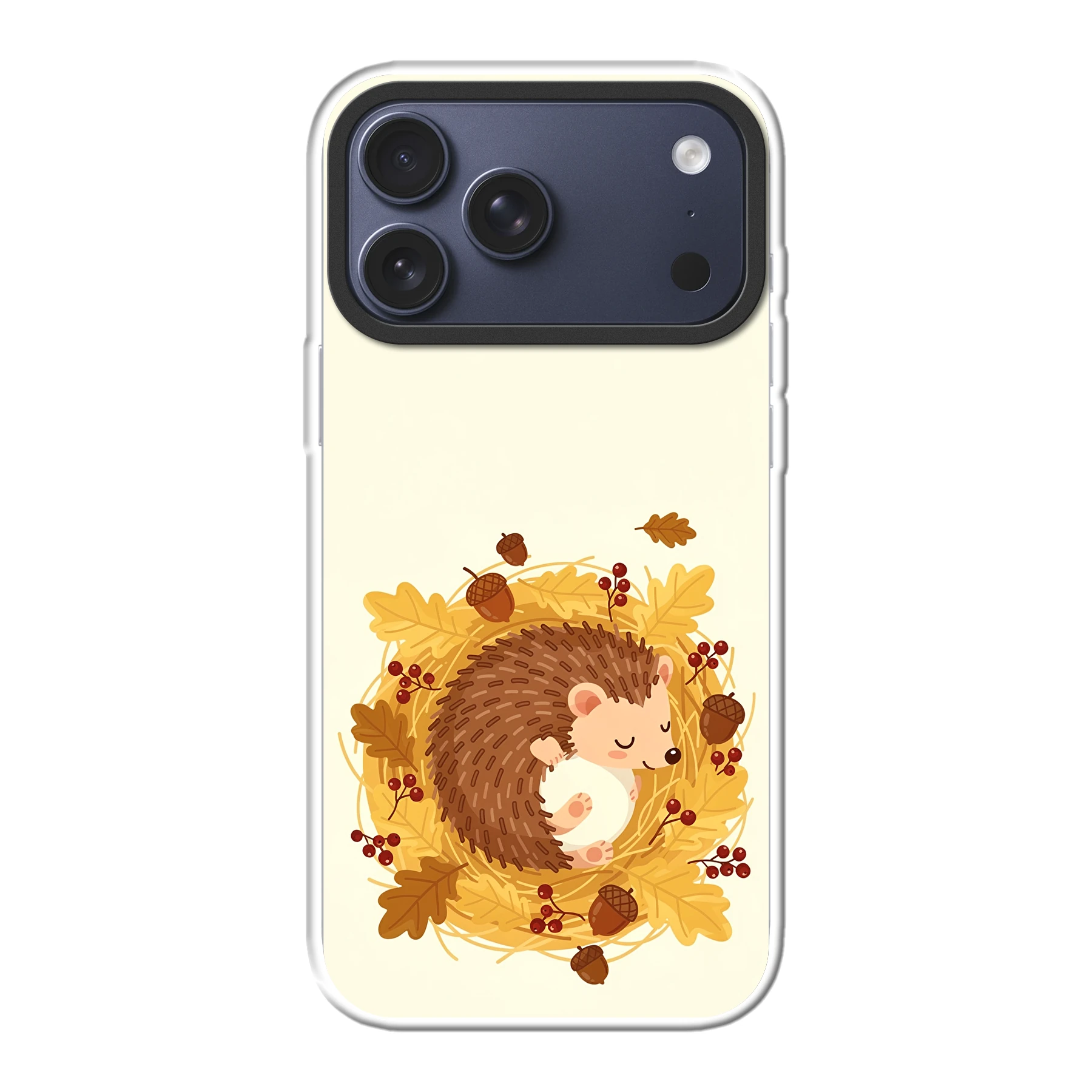 Apple iPhone 17 Pro Max phone case