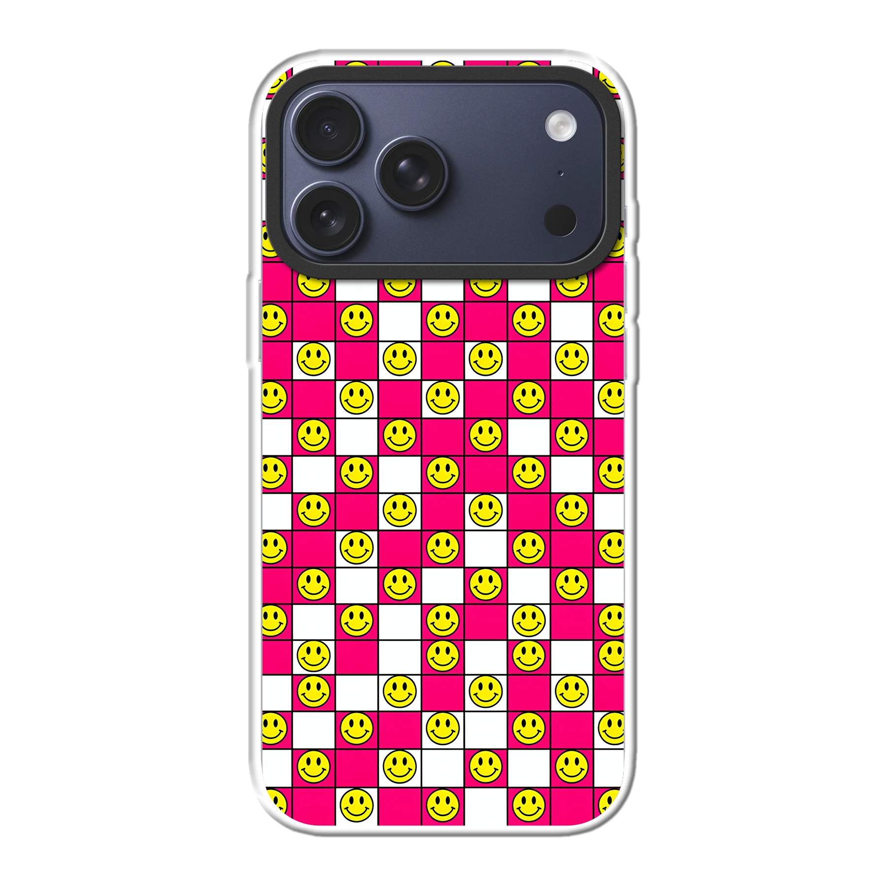 Apple iPhone 17 Pro Max phone case