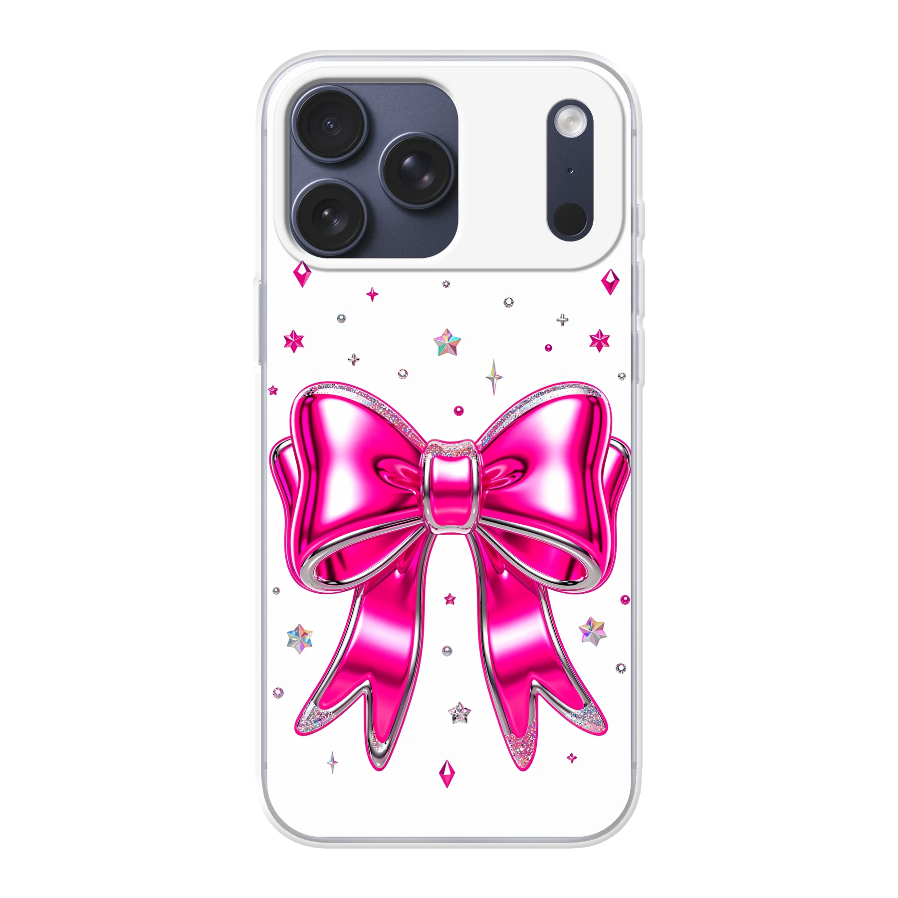 Apple iPhone 17 Pro Max phone case