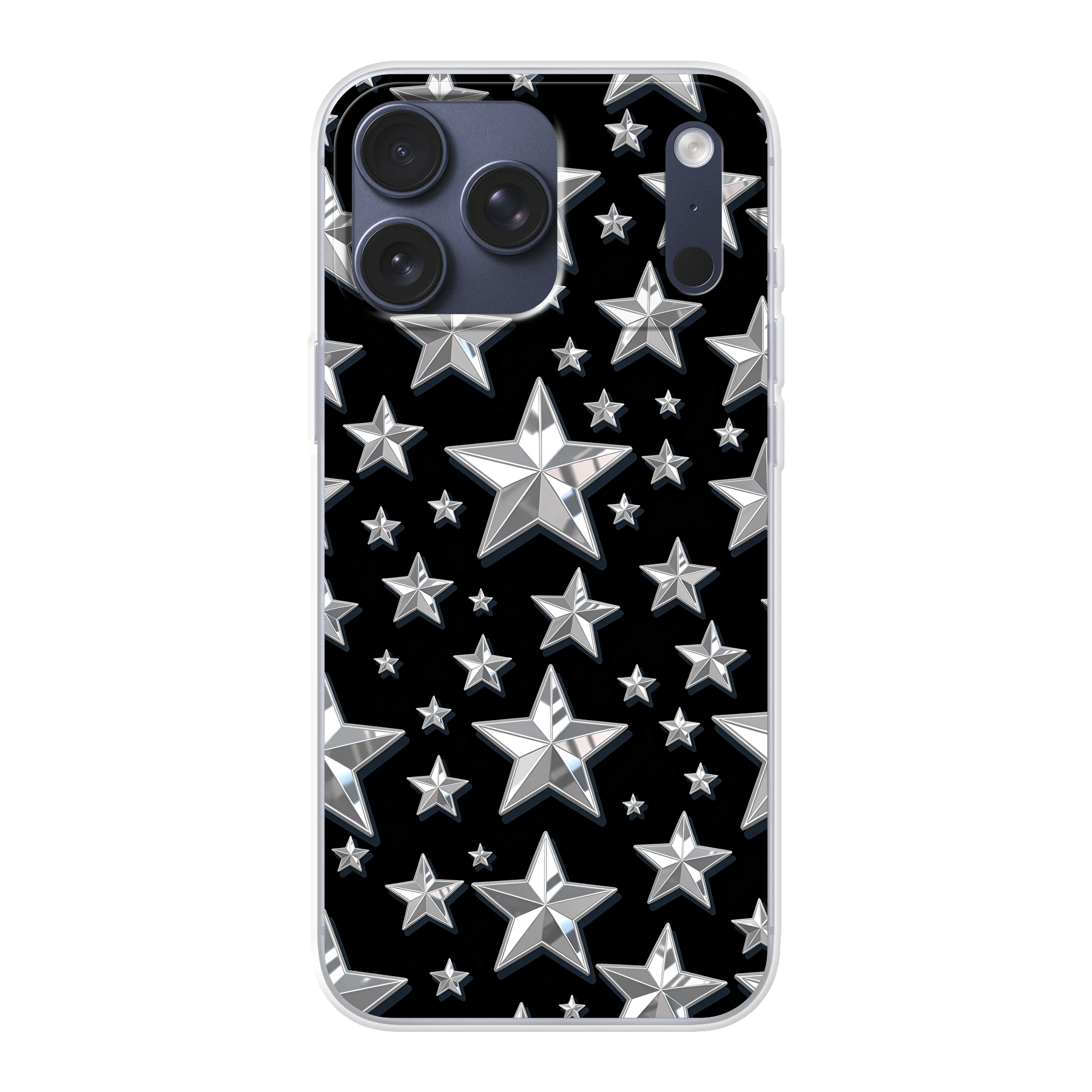 Apple iPhone 17 Pro Max phone case