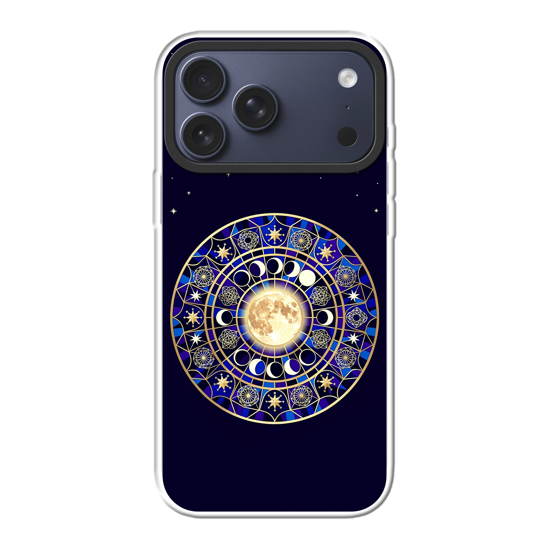 Apple iPhone 17 Pro Max phone case