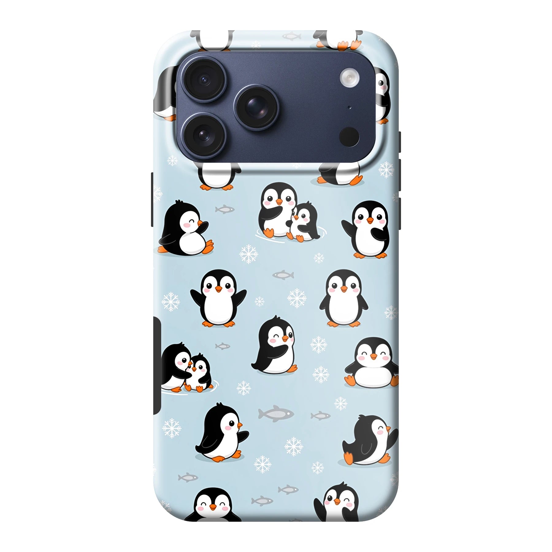 Apple iPhone 17 Pro Max phone case