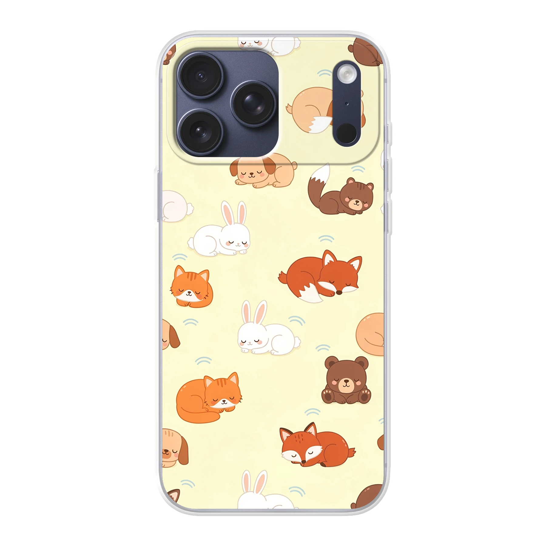 Apple iPhone 17 Pro Max phone case