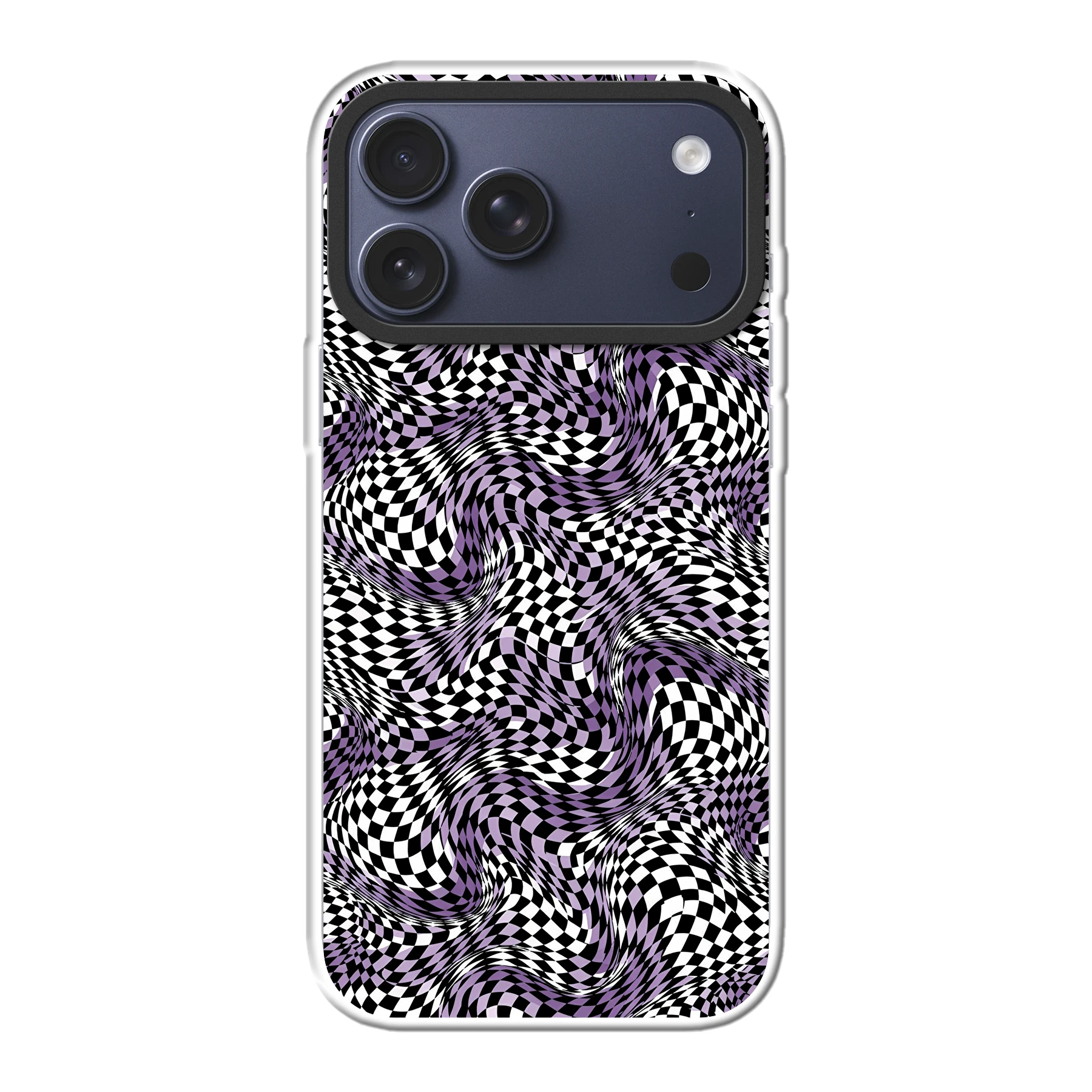 Apple iPhone 17 Pro Max phone case