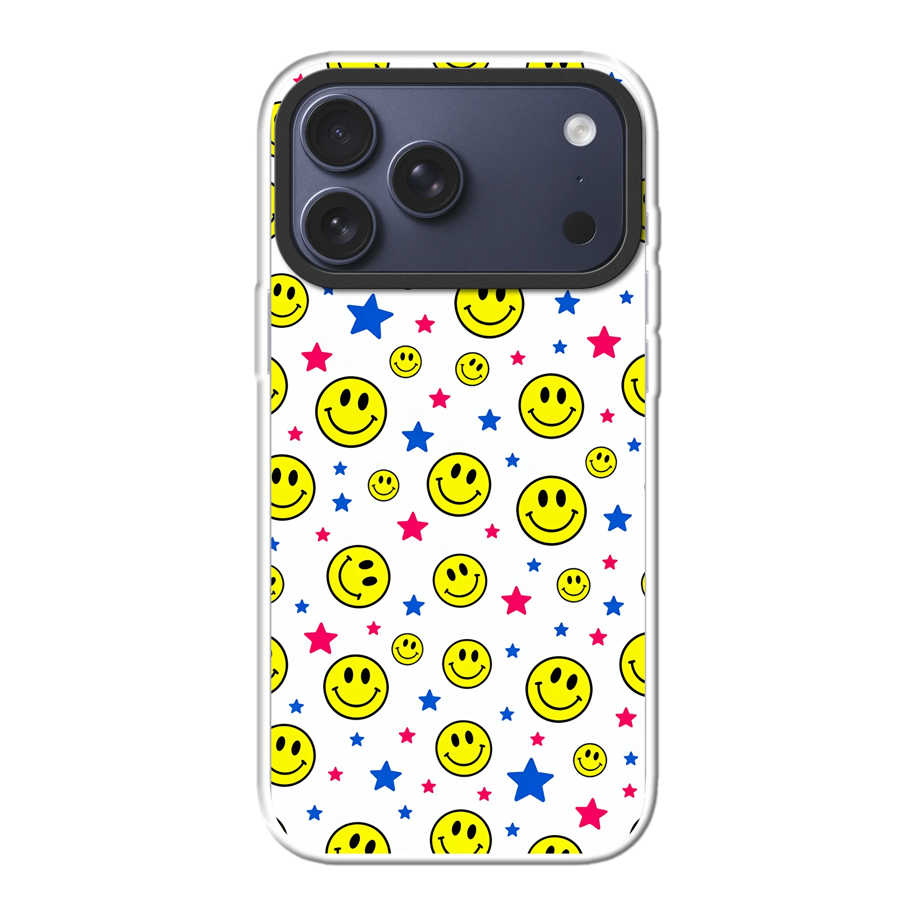 Apple iPhone 17 Pro Max phone case