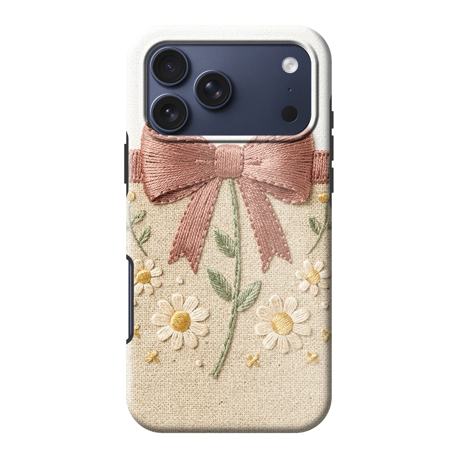 Apple iPhone 17 Pro Max MagSafe phone case