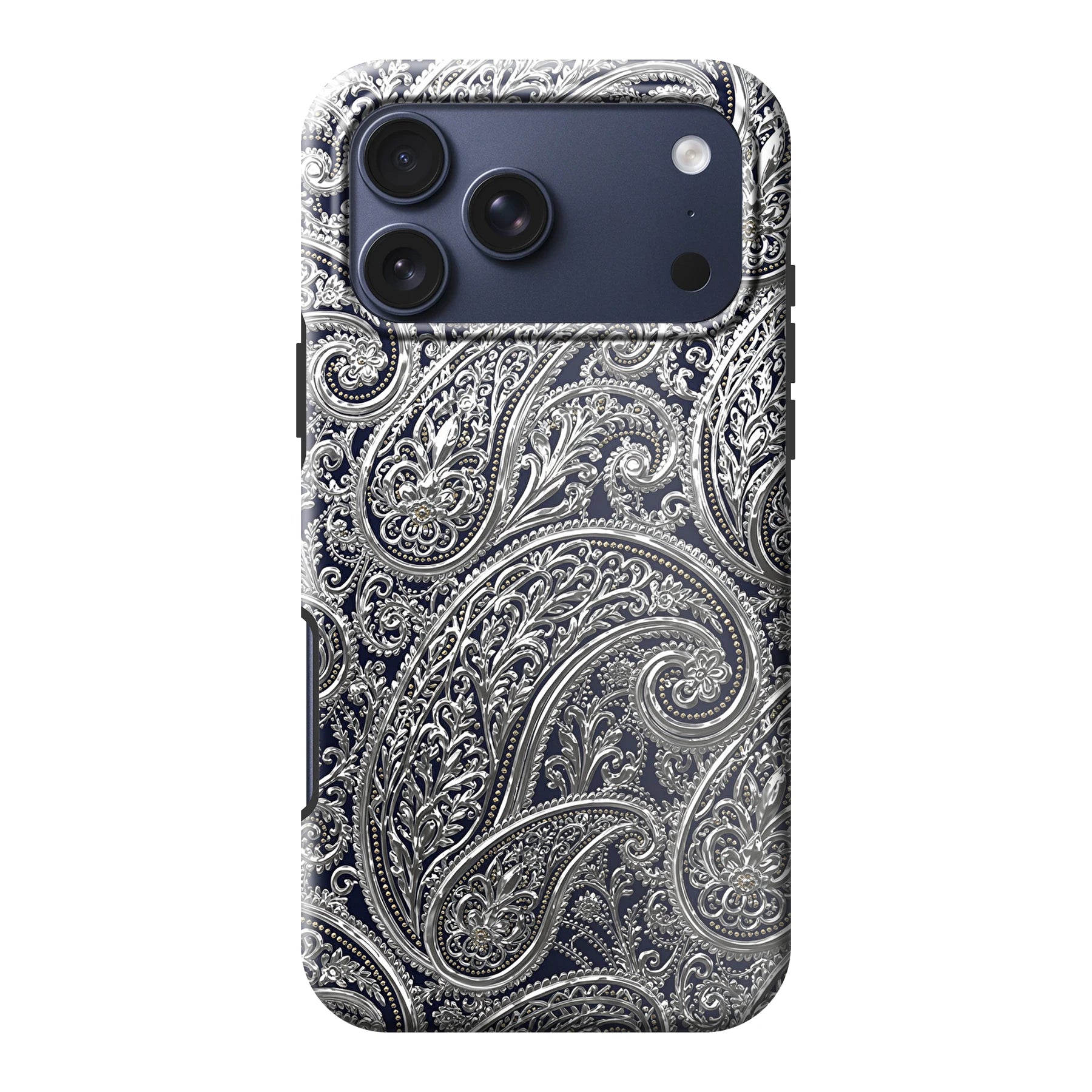 Apple iPhone 17 Pro Max MagSafe phone case