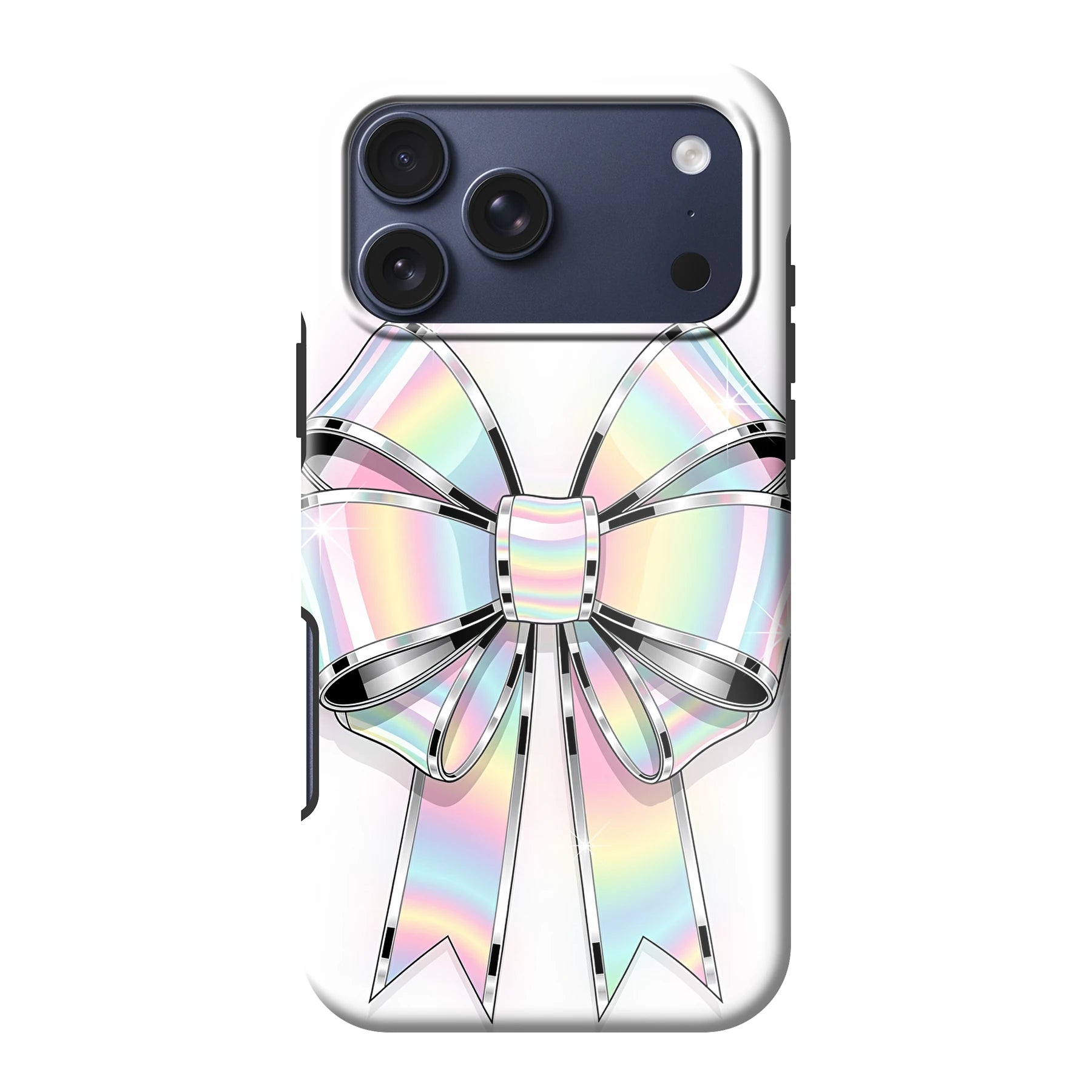 Apple iPhone 17 Pro Max MagSafe phone case