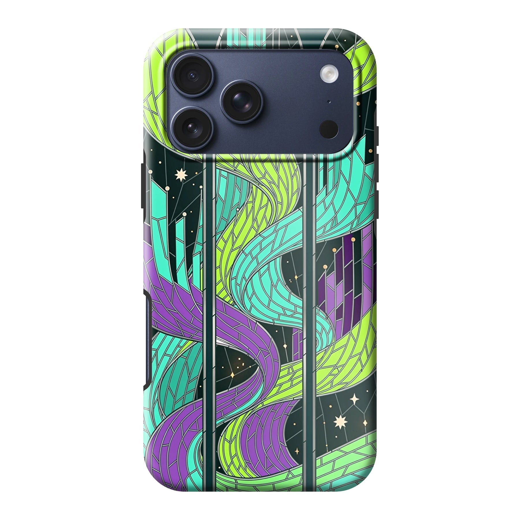 Apple iPhone 17 Pro Max MagSafe phone case