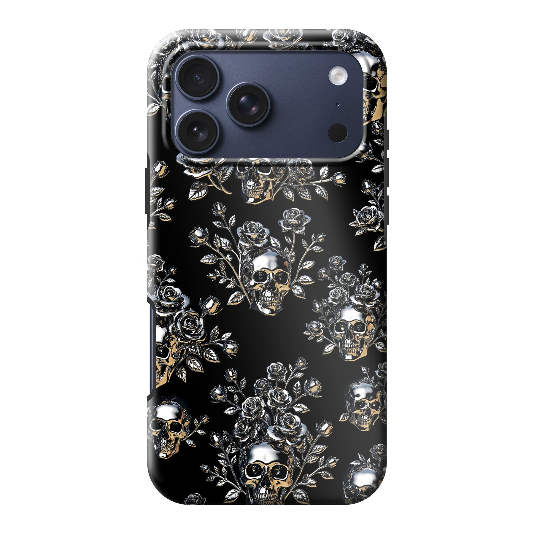 Apple iPhone 17 Pro Max MagSafe phone case