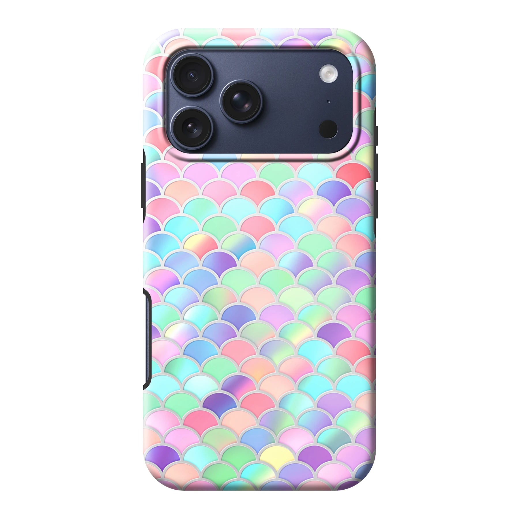 Apple iPhone 17 Pro Max MagSafe phone case