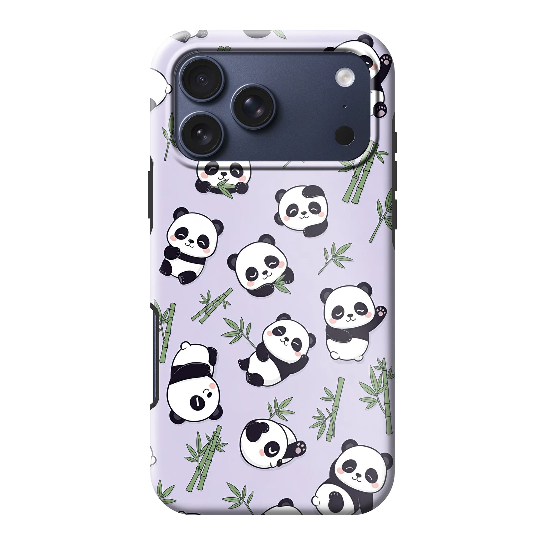Apple iPhone 17 Pro Max MagSafe phone case