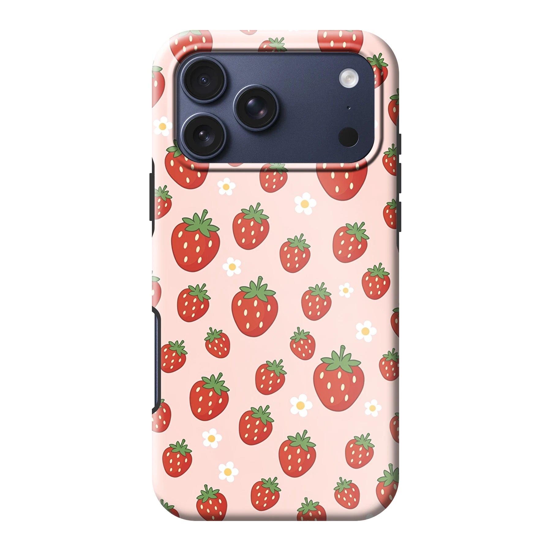 Apple iPhone 17 Pro Max MagSafe phone case