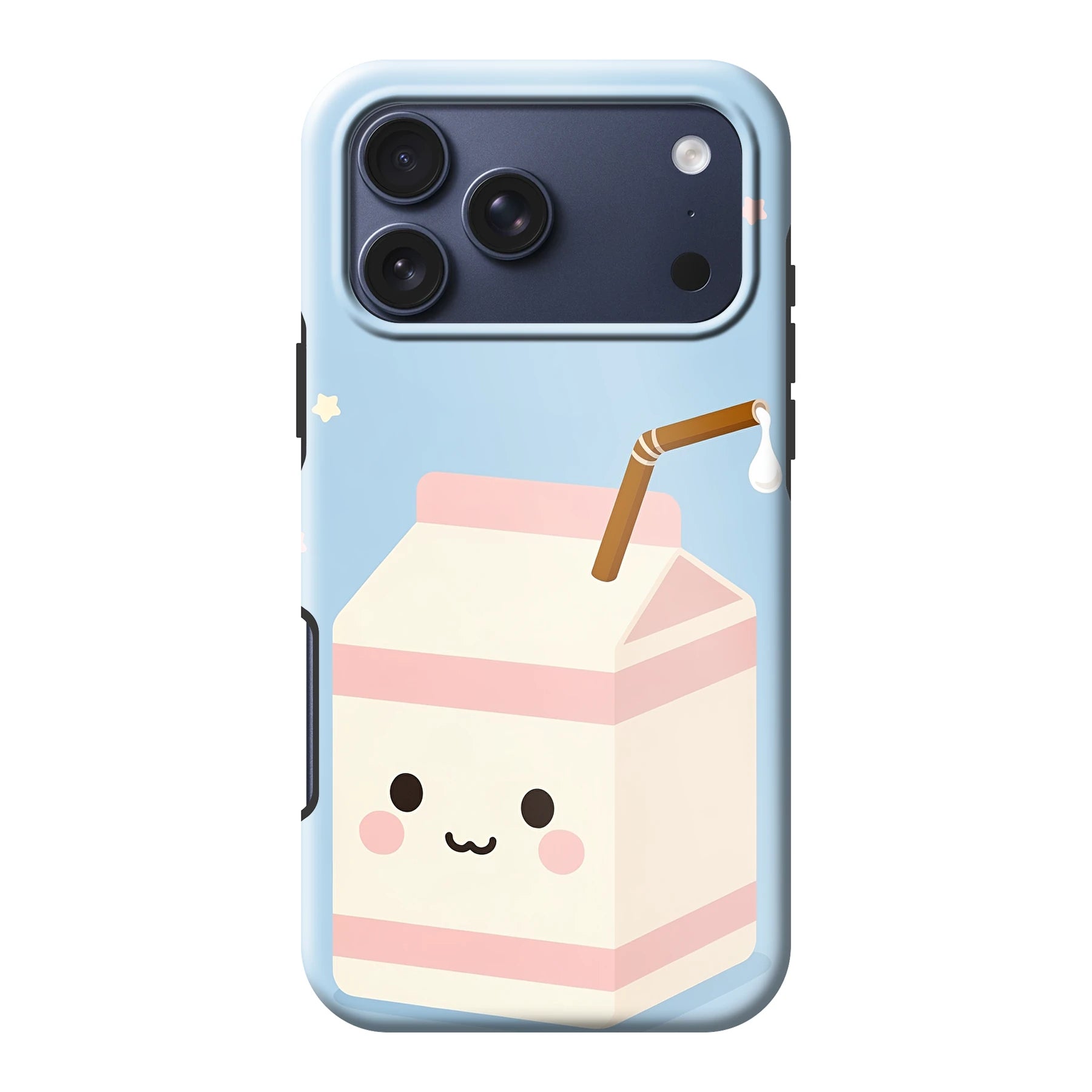 Apple iPhone 17 Pro Max MagSafe phone case