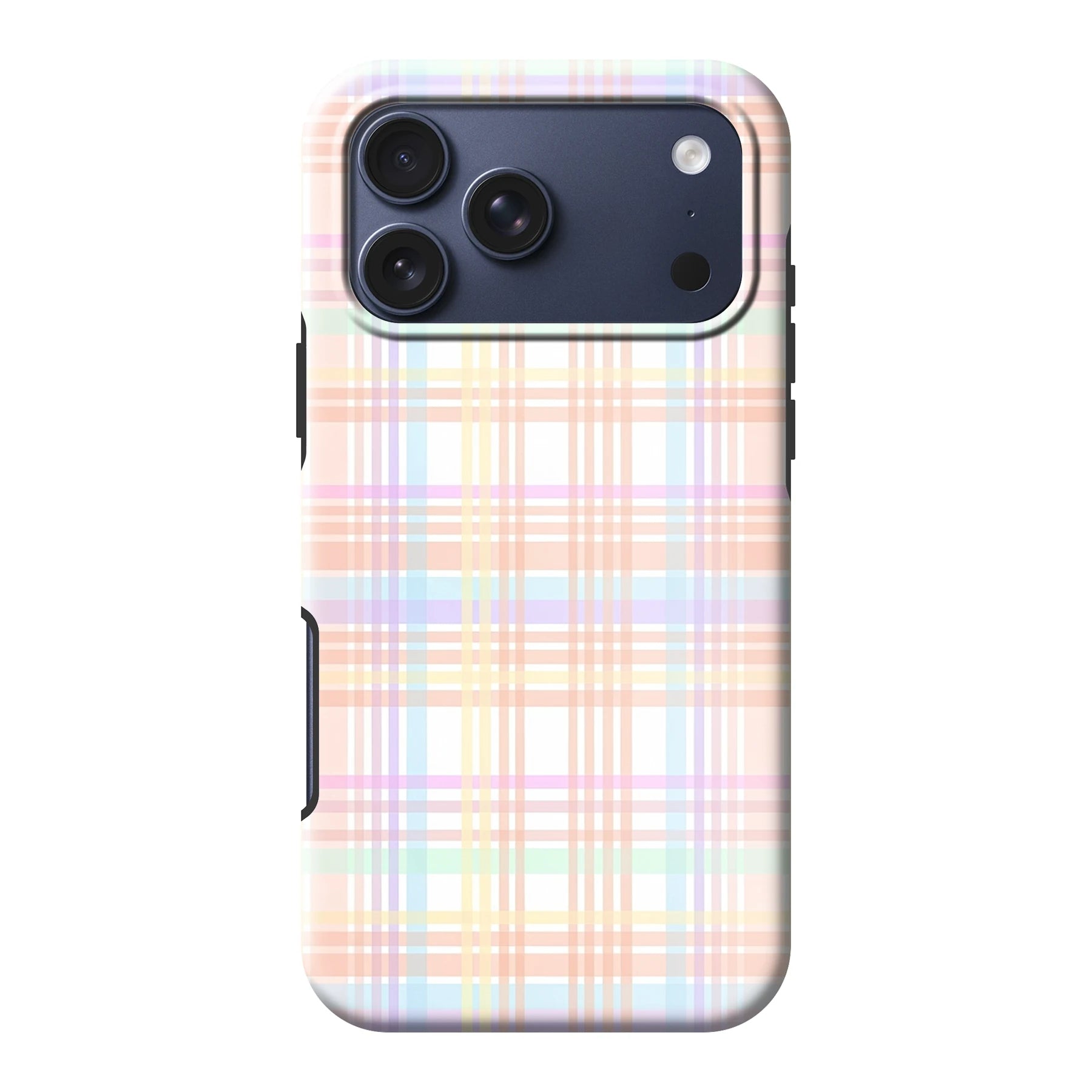 Apple iPhone 17 Pro Max MagSafe phone case