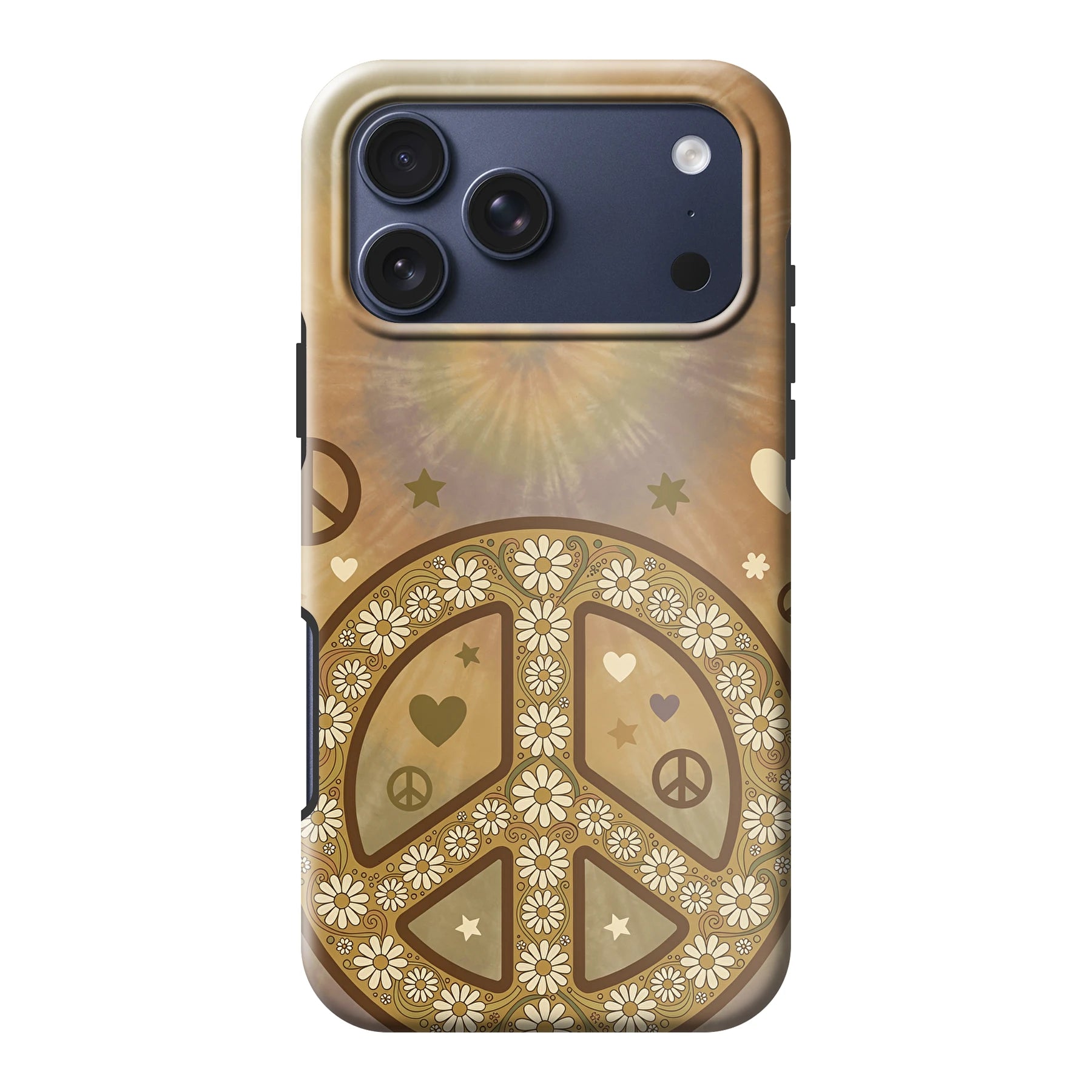 Apple iPhone 17 Pro Max MagSafe phone case