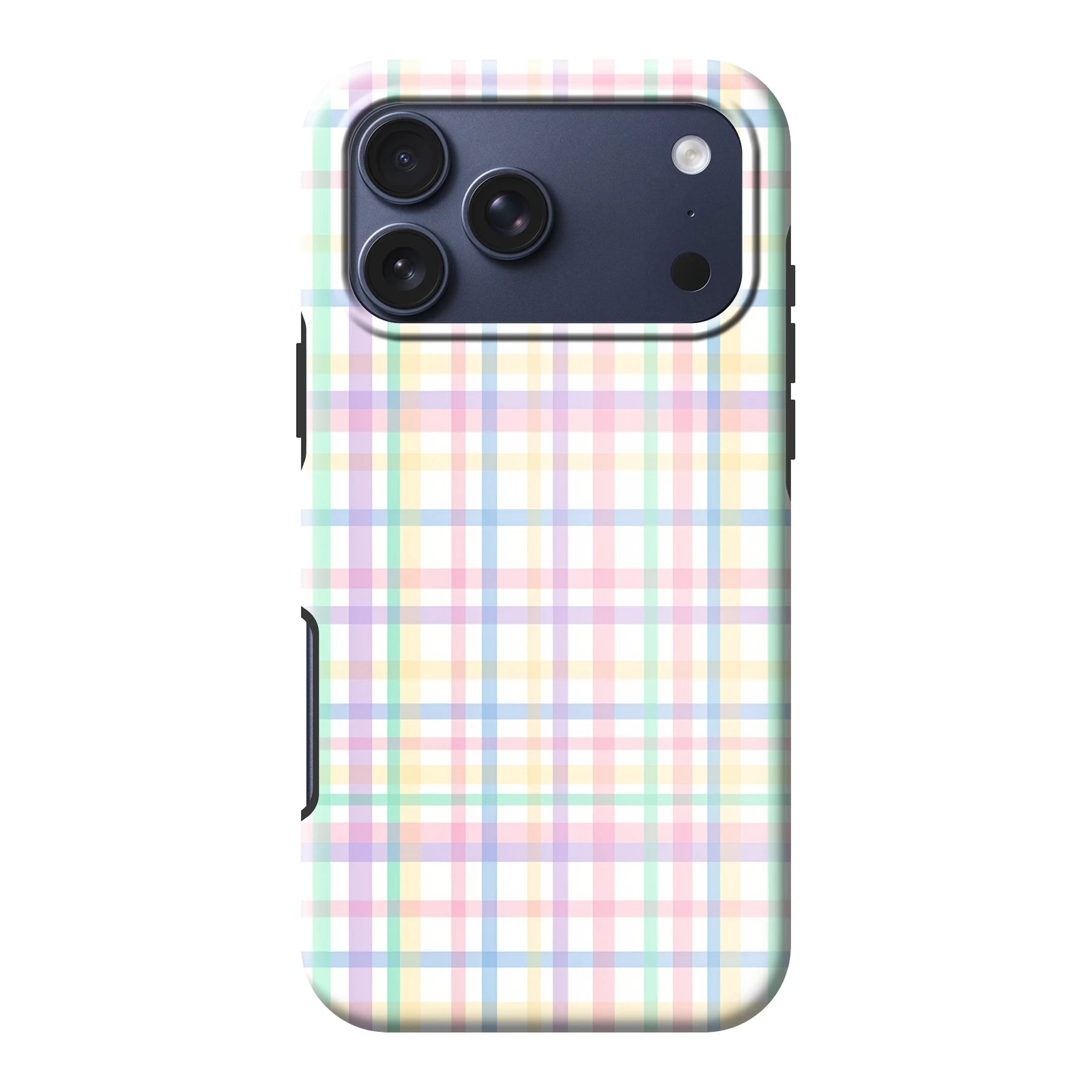 Apple iPhone 17 Pro Max MagSafe phone case