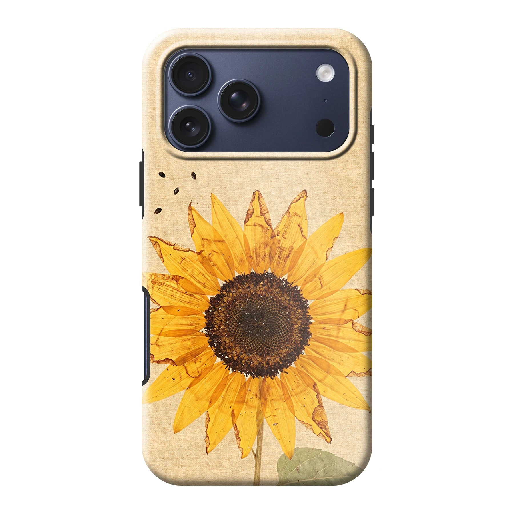 Apple iPhone 17 Pro Max MagSafe phone case