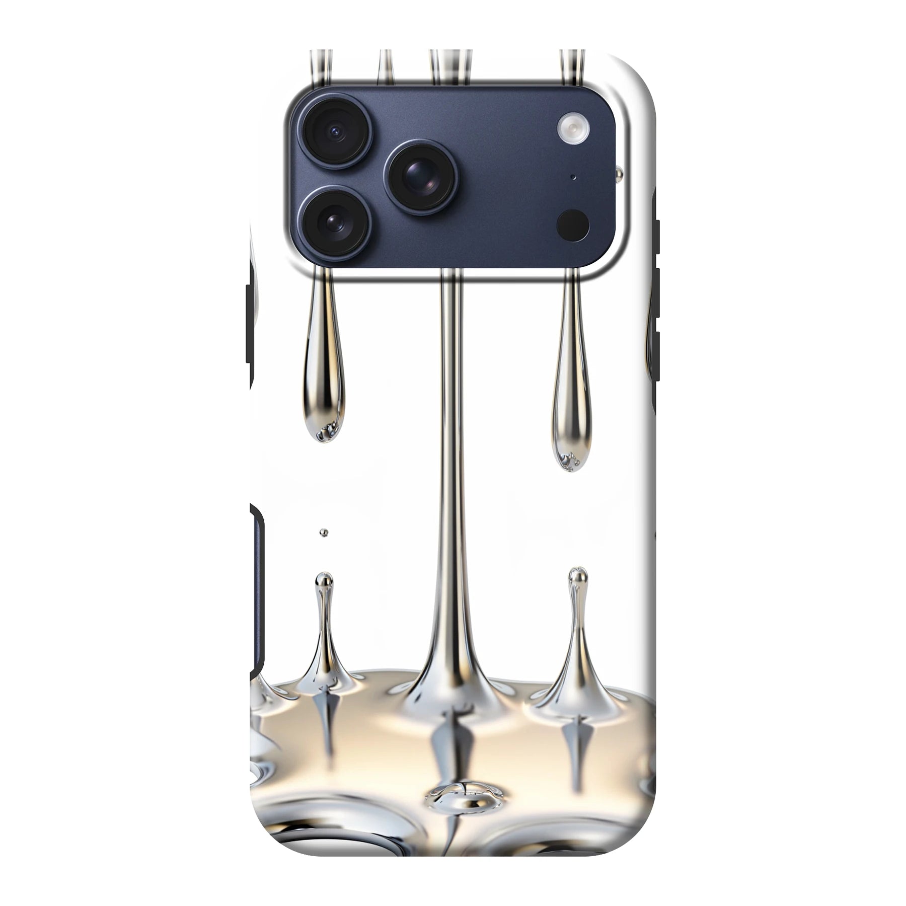 Apple iPhone 17 Pro Max MagSafe phone case