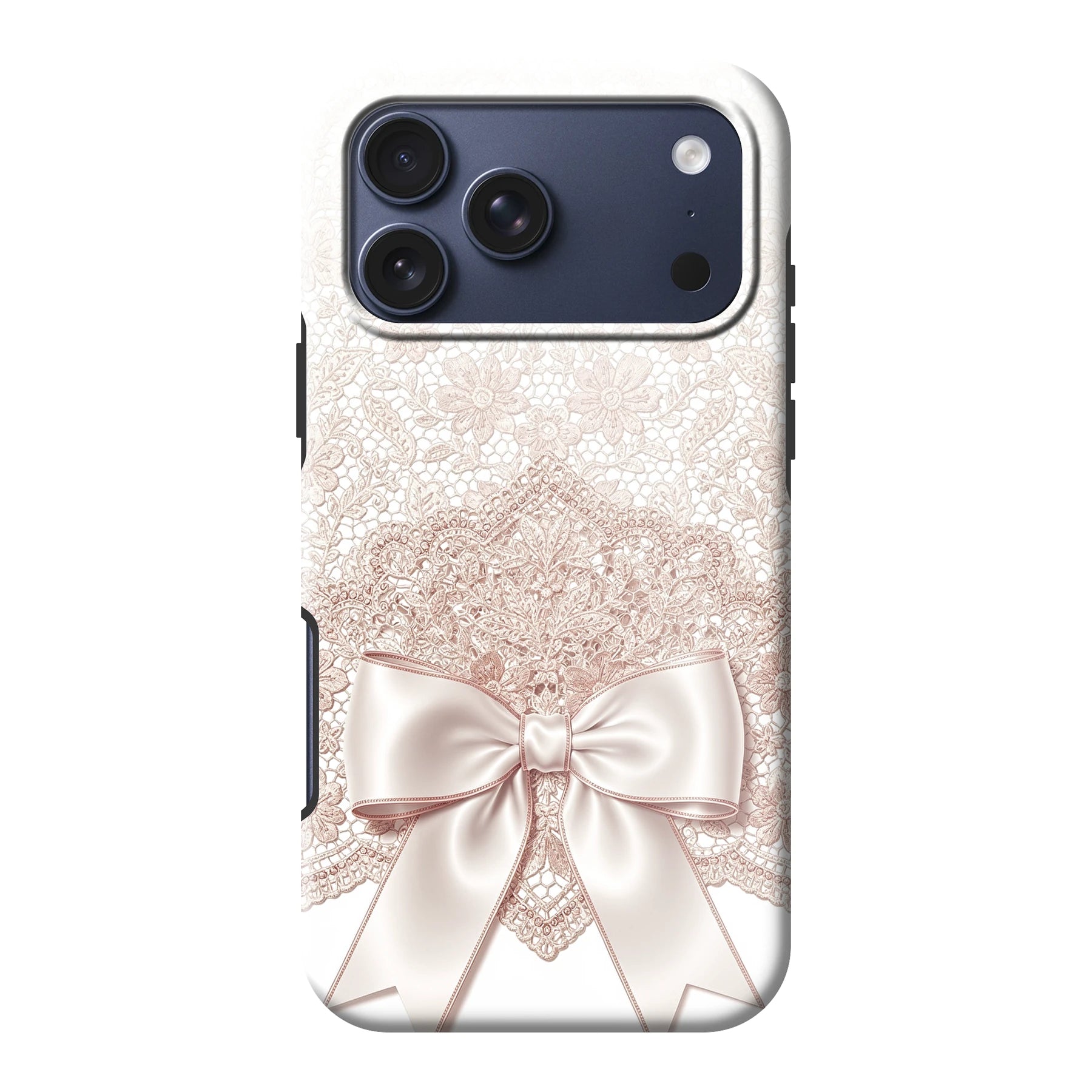 Apple iPhone 17 Pro Max MagSafe phone case
