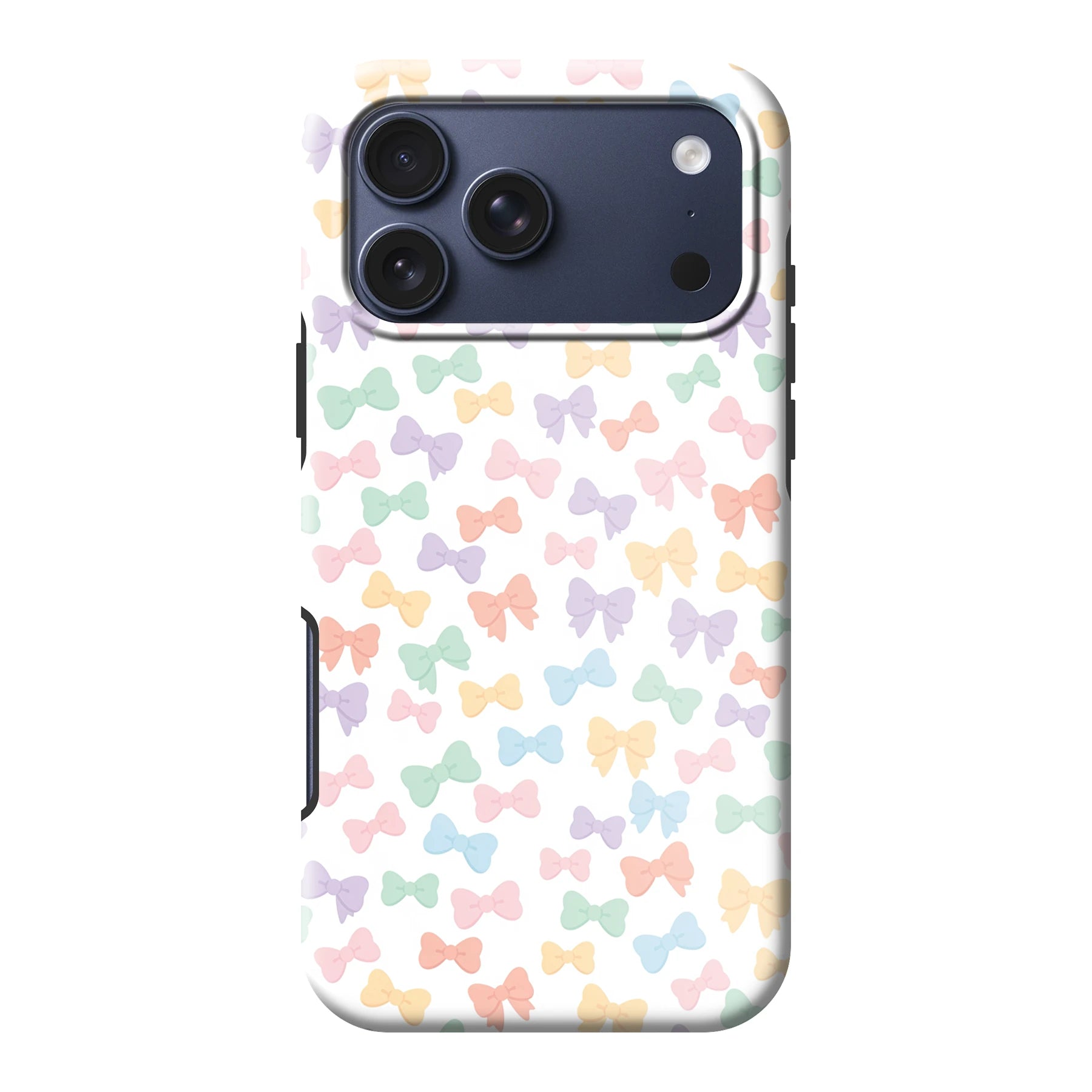 Apple iPhone 17 Pro Max MagSafe phone case