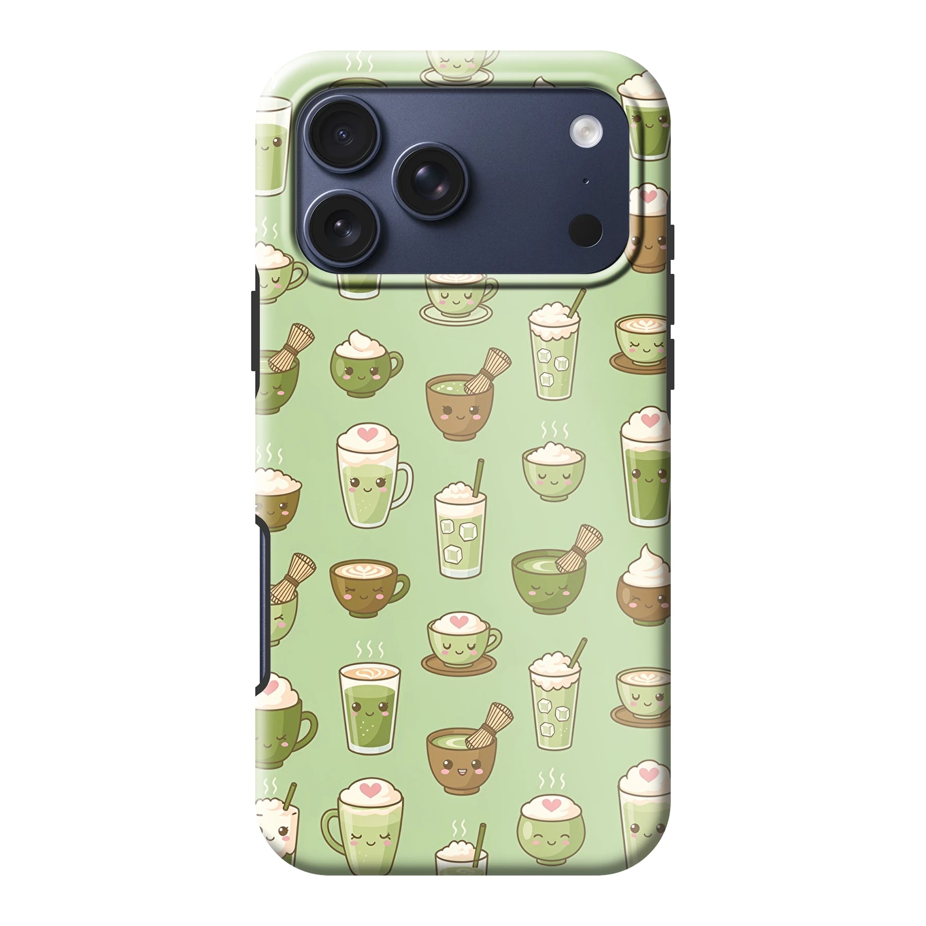 Apple iPhone 17 Pro Max MagSafe phone case