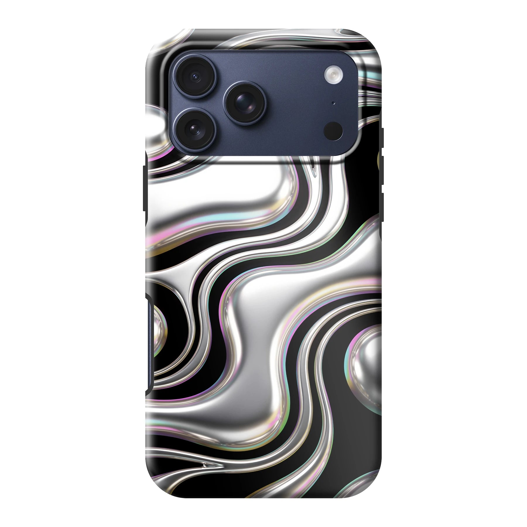 Apple iPhone 17 Pro Max MagSafe phone case