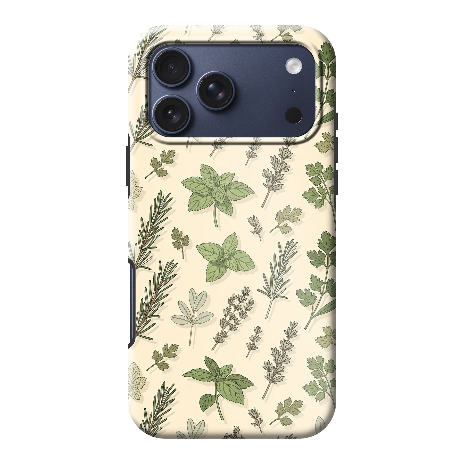 Apple iPhone 17 Pro Max MagSafe phone case