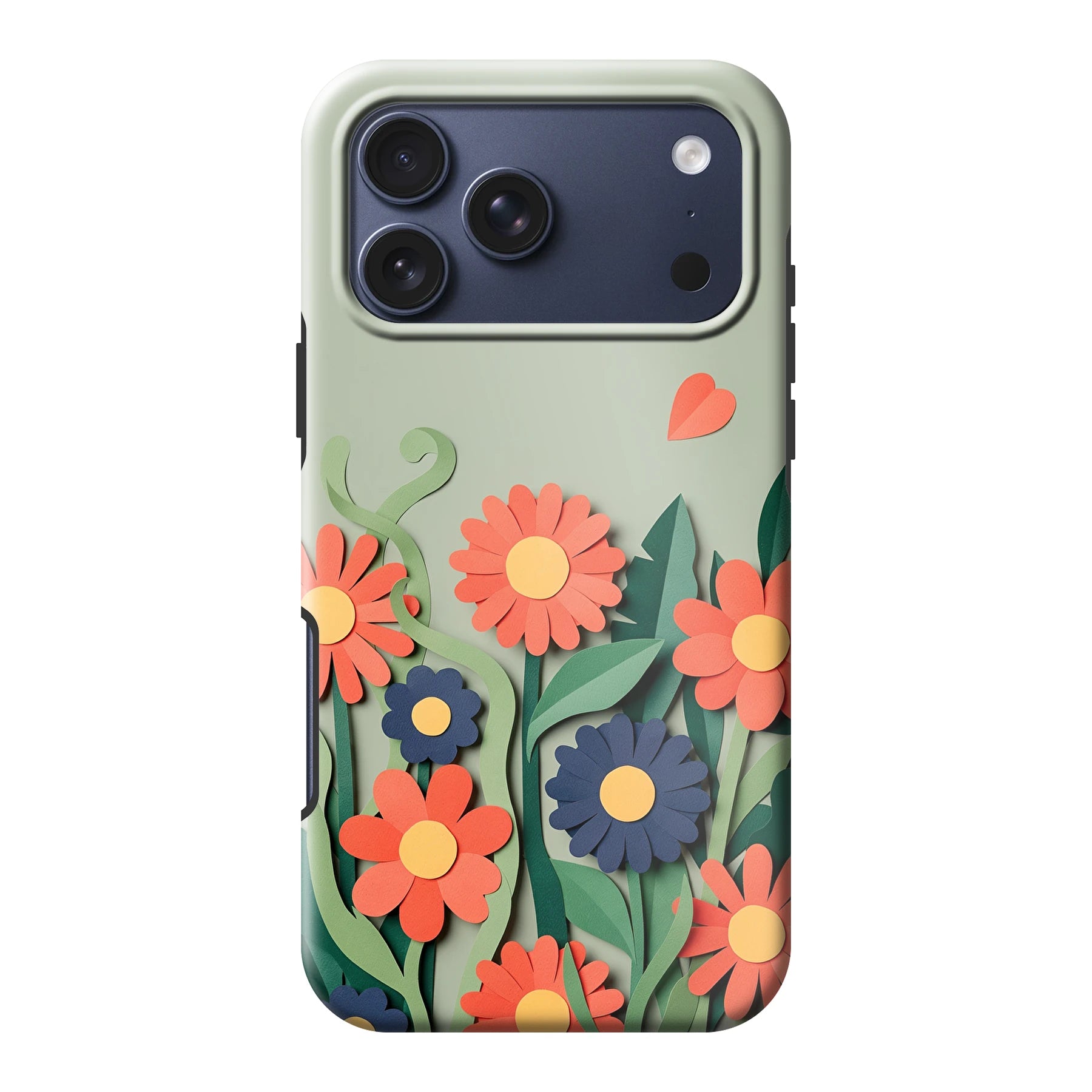Apple iPhone 17 Pro Max MagSafe phone case