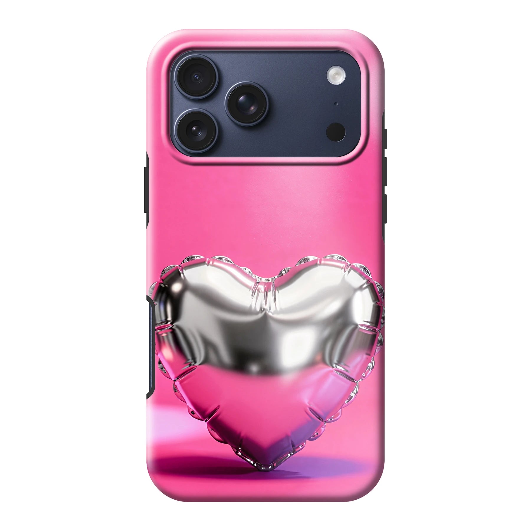 Apple iPhone 17 Pro Max MagSafe phone case