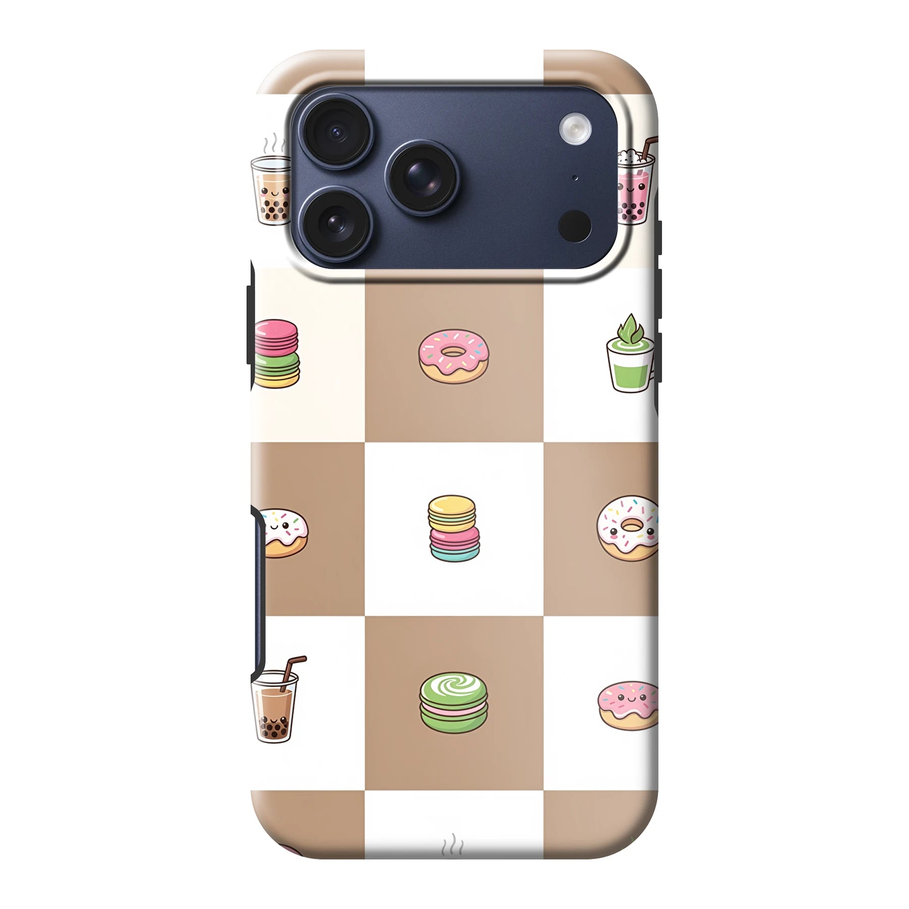 Apple iPhone 17 Pro Max MagSafe phone case