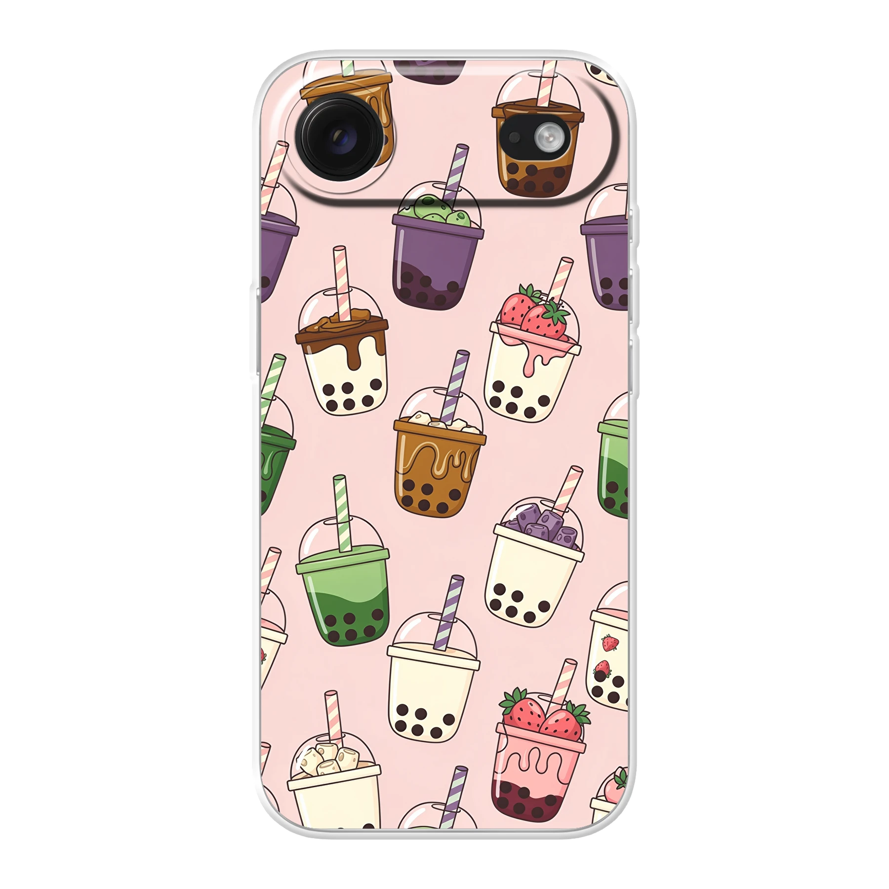 Apple iPhone Air phone case