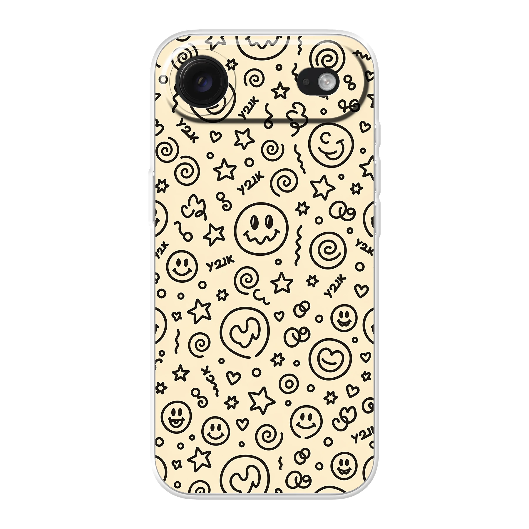 Apple iPhone Air phone case