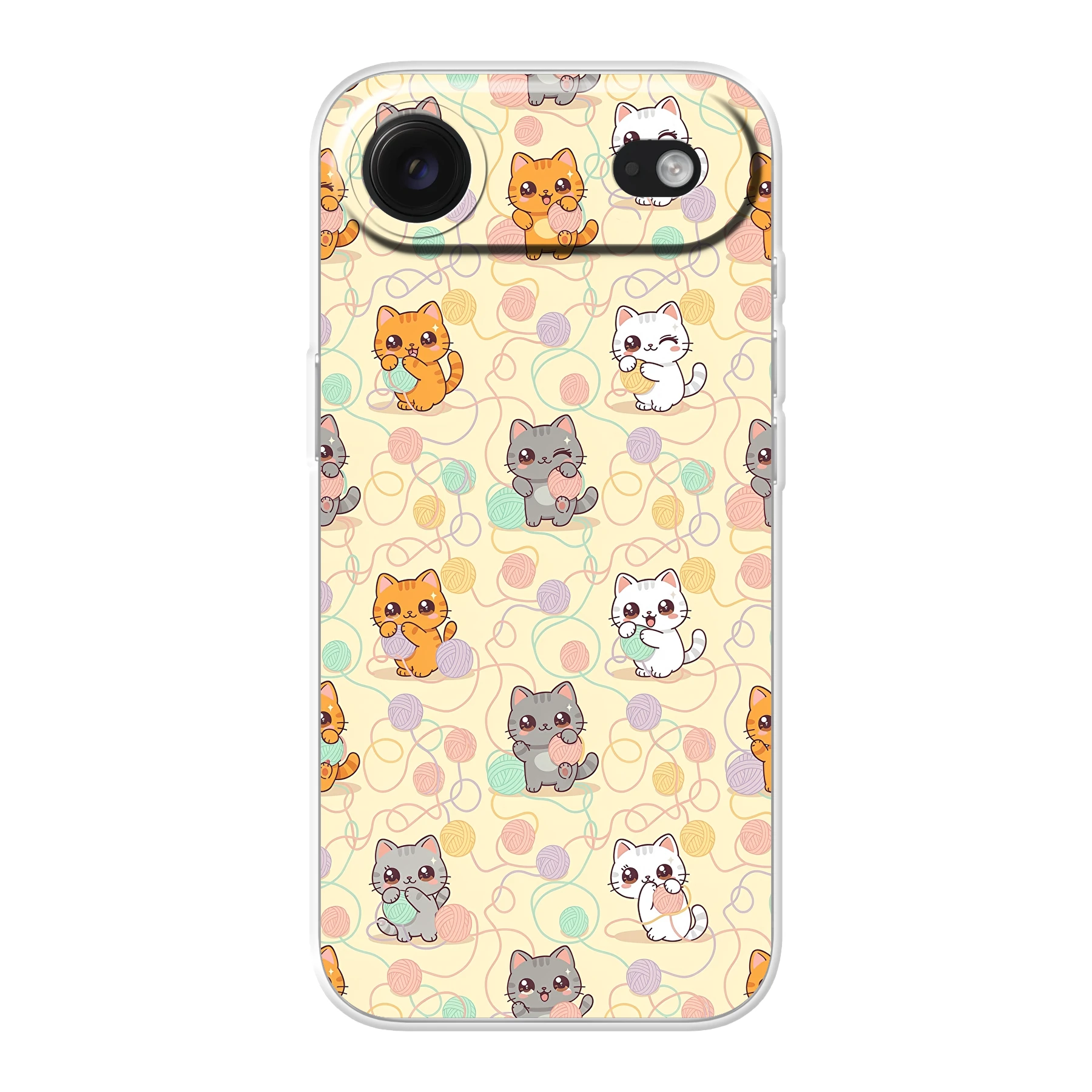 Apple iPhone Air phone case