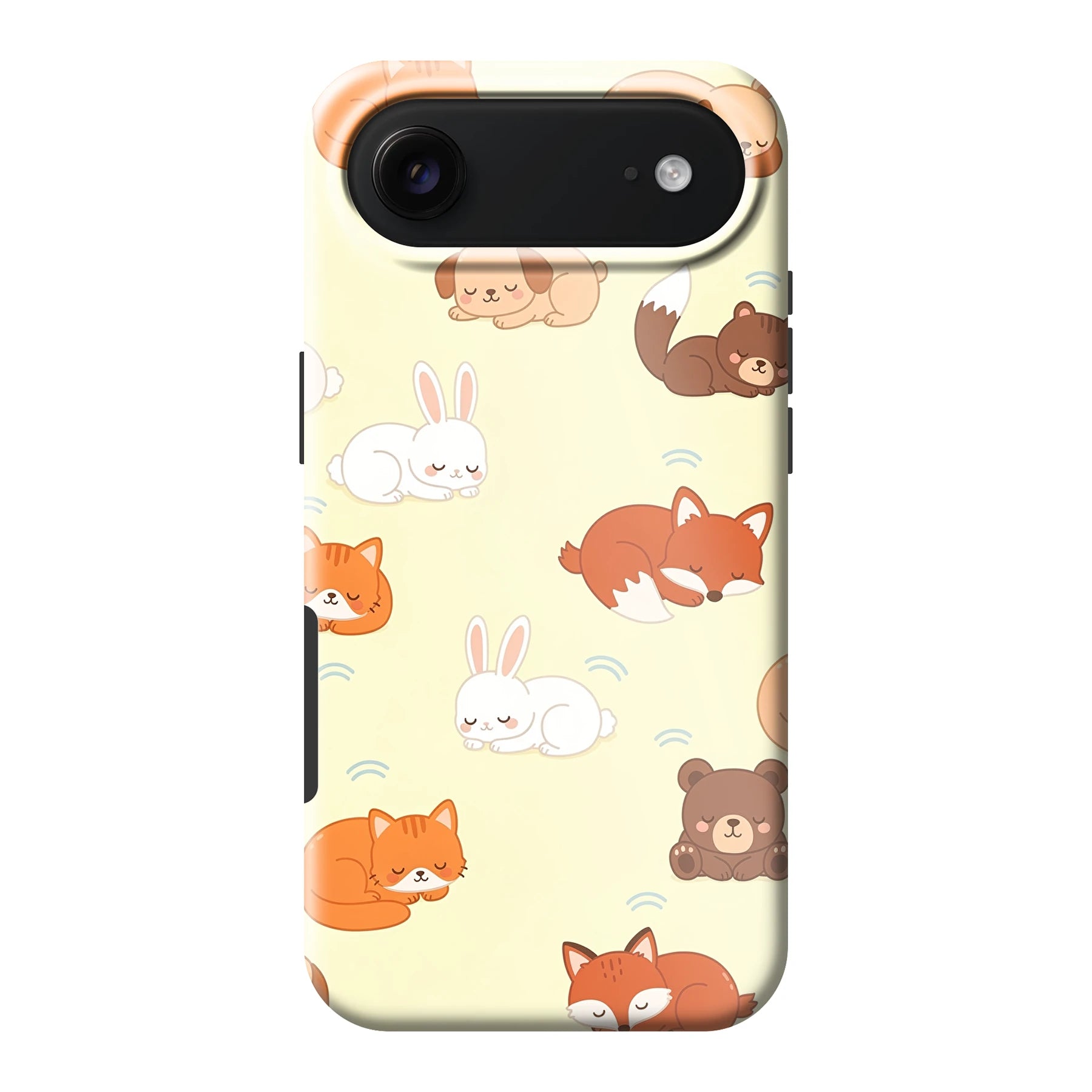 Apple iPhone Air phone case