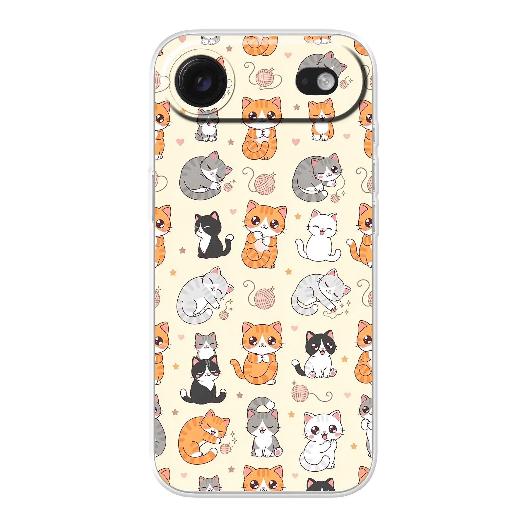 Apple iPhone Air phone case