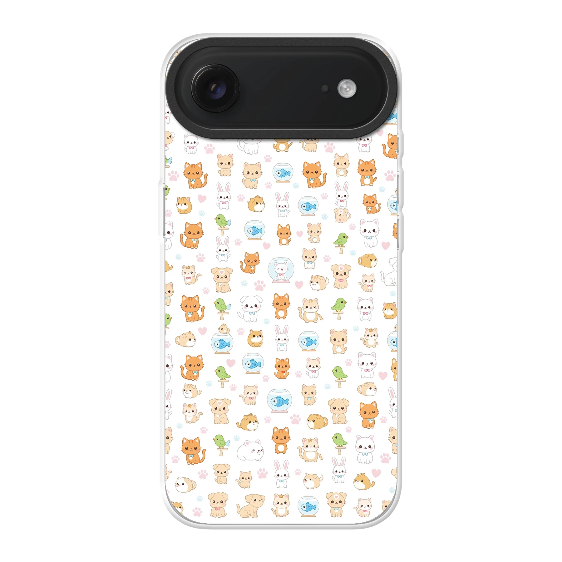 Apple iPhone Air phone case