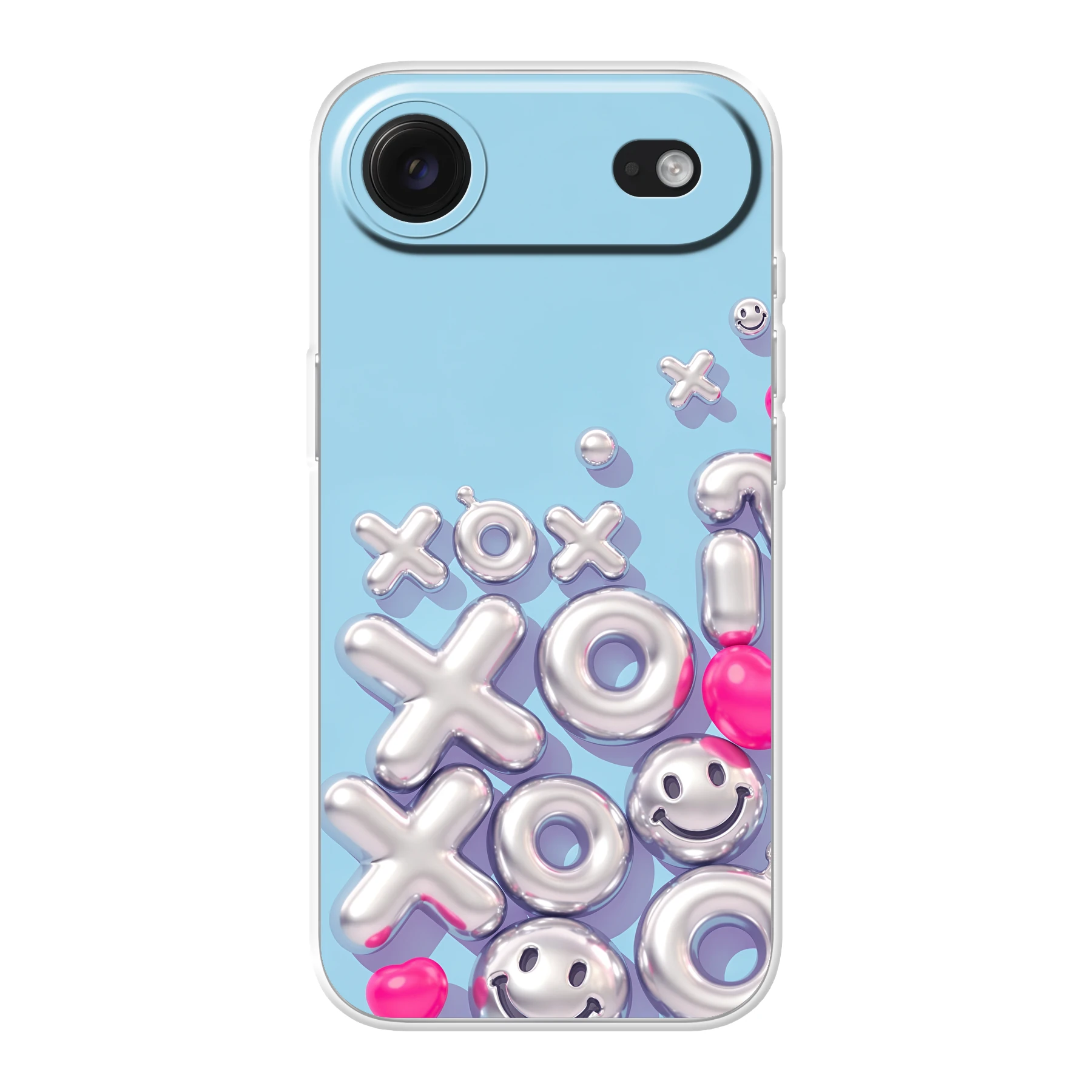 Apple iPhone Air phone case