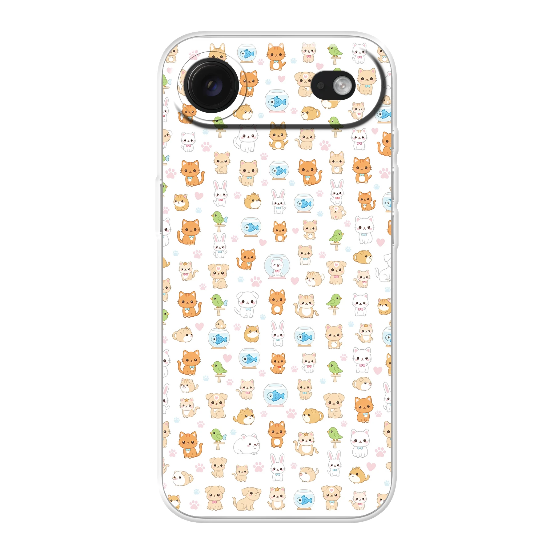 Apple iPhone Air phone case